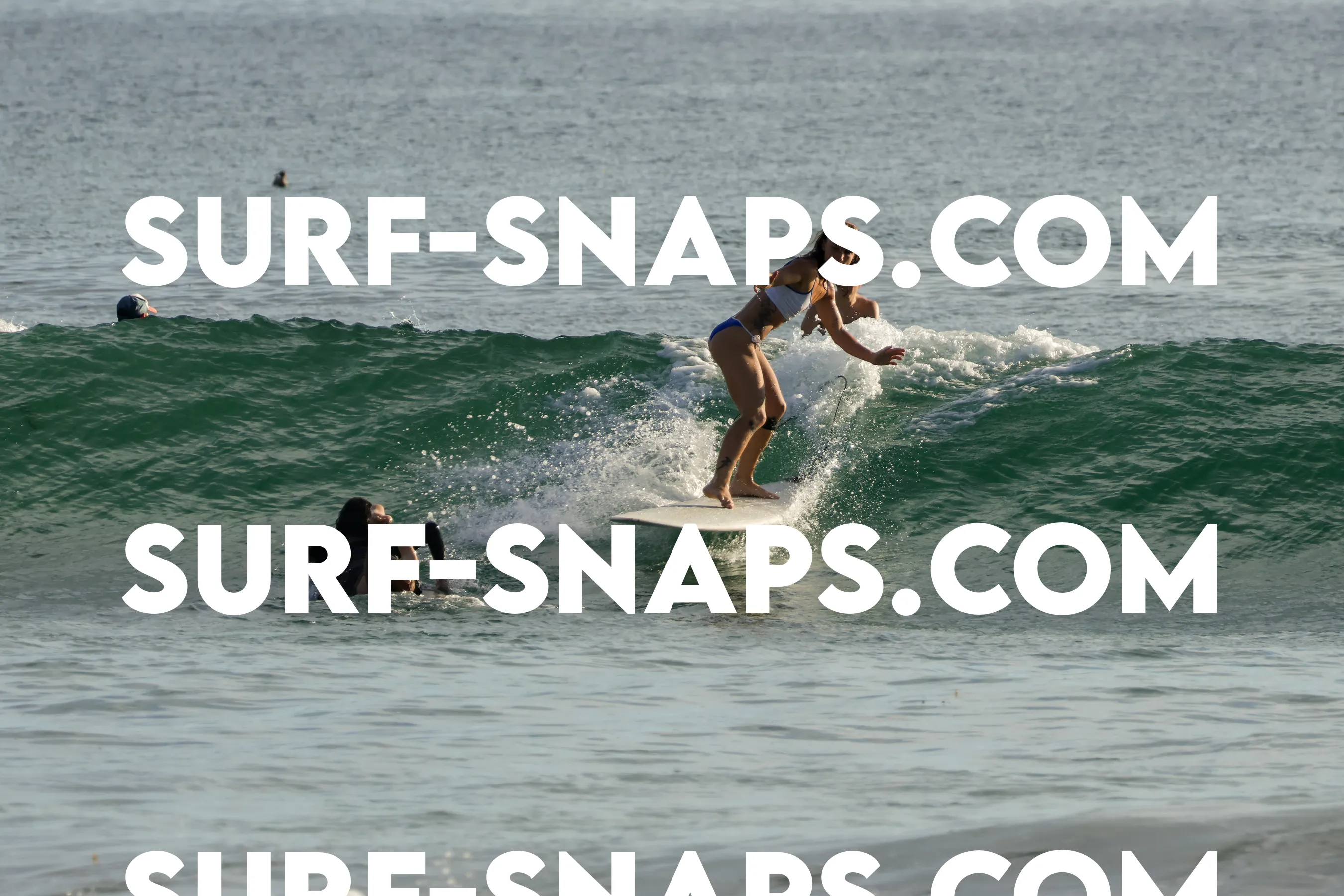 Tourmaline Surfing Park photo 127