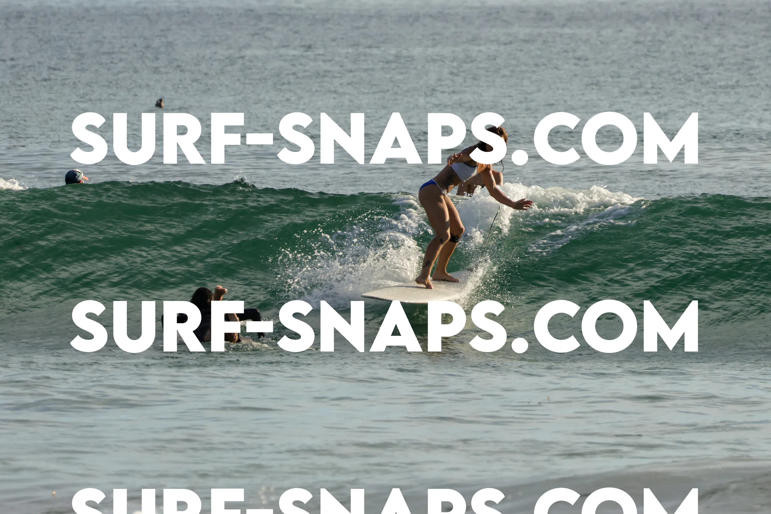 Tourmaline Surfing Park photo 126