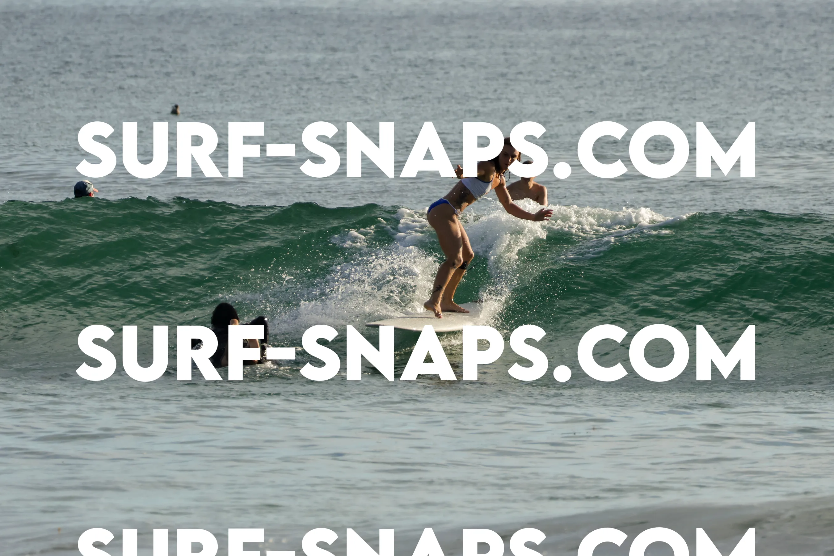 Tourmaline Surfing Park photo 128