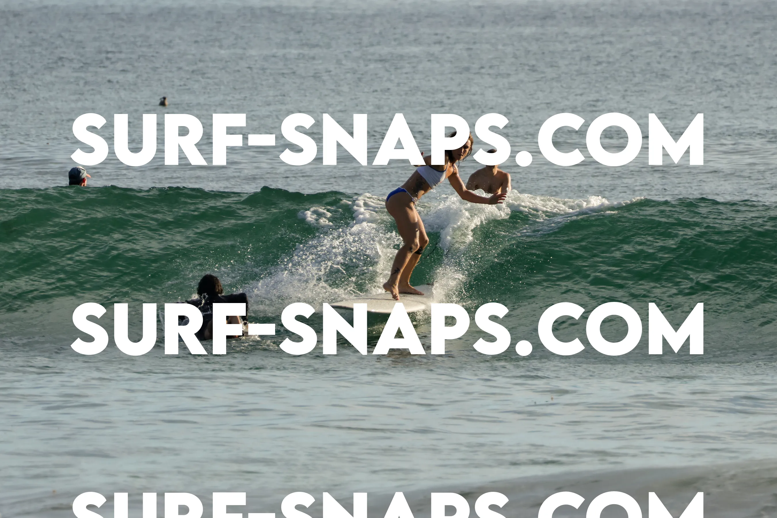 Tourmaline Surfing Park photo 129