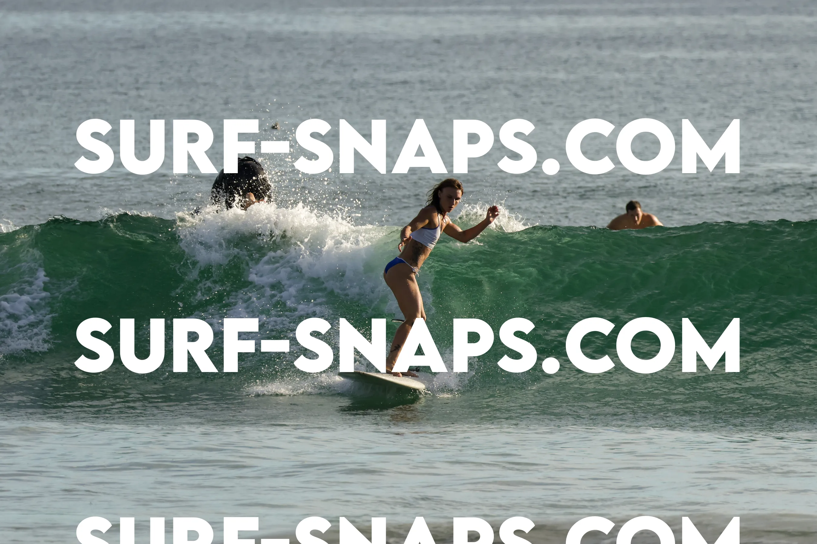 Tourmaline Surfing Park photo 133