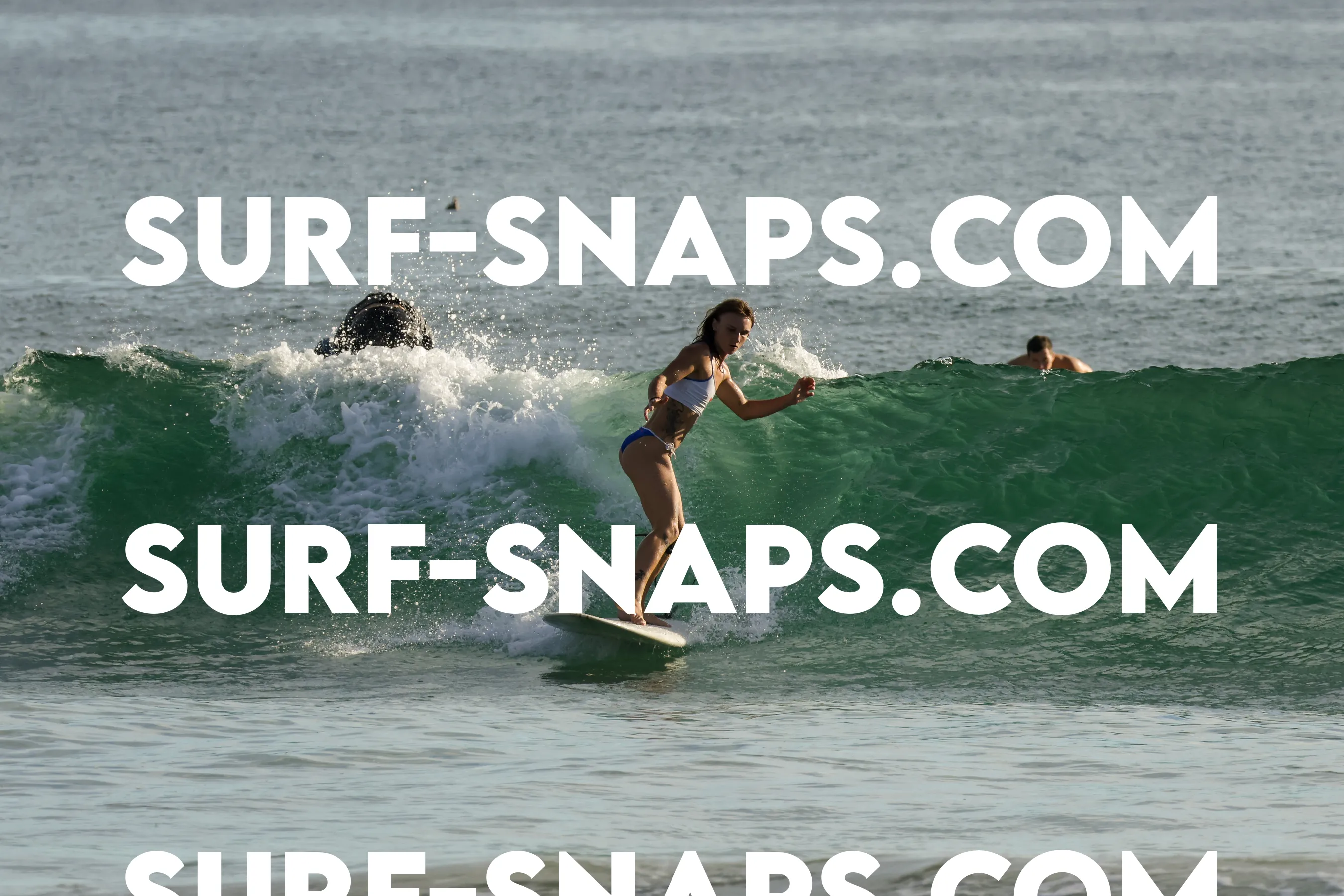 Tourmaline Surfing Park photo 135