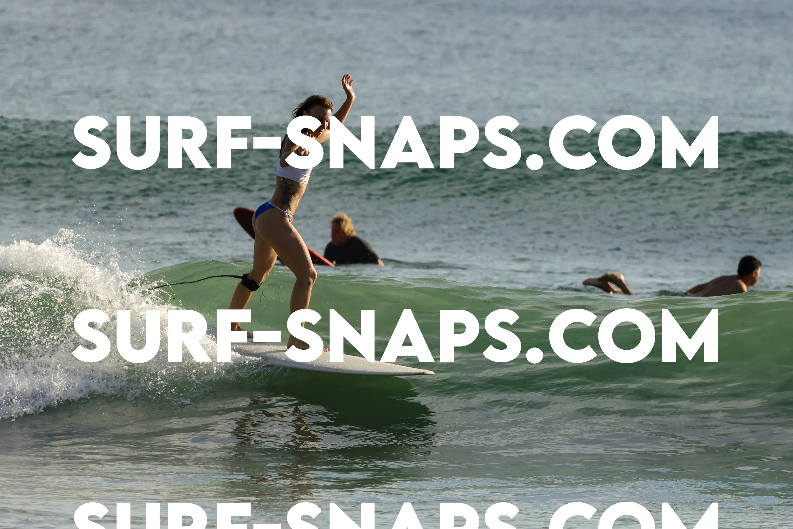 Tourmaline Surfing Park photo 162