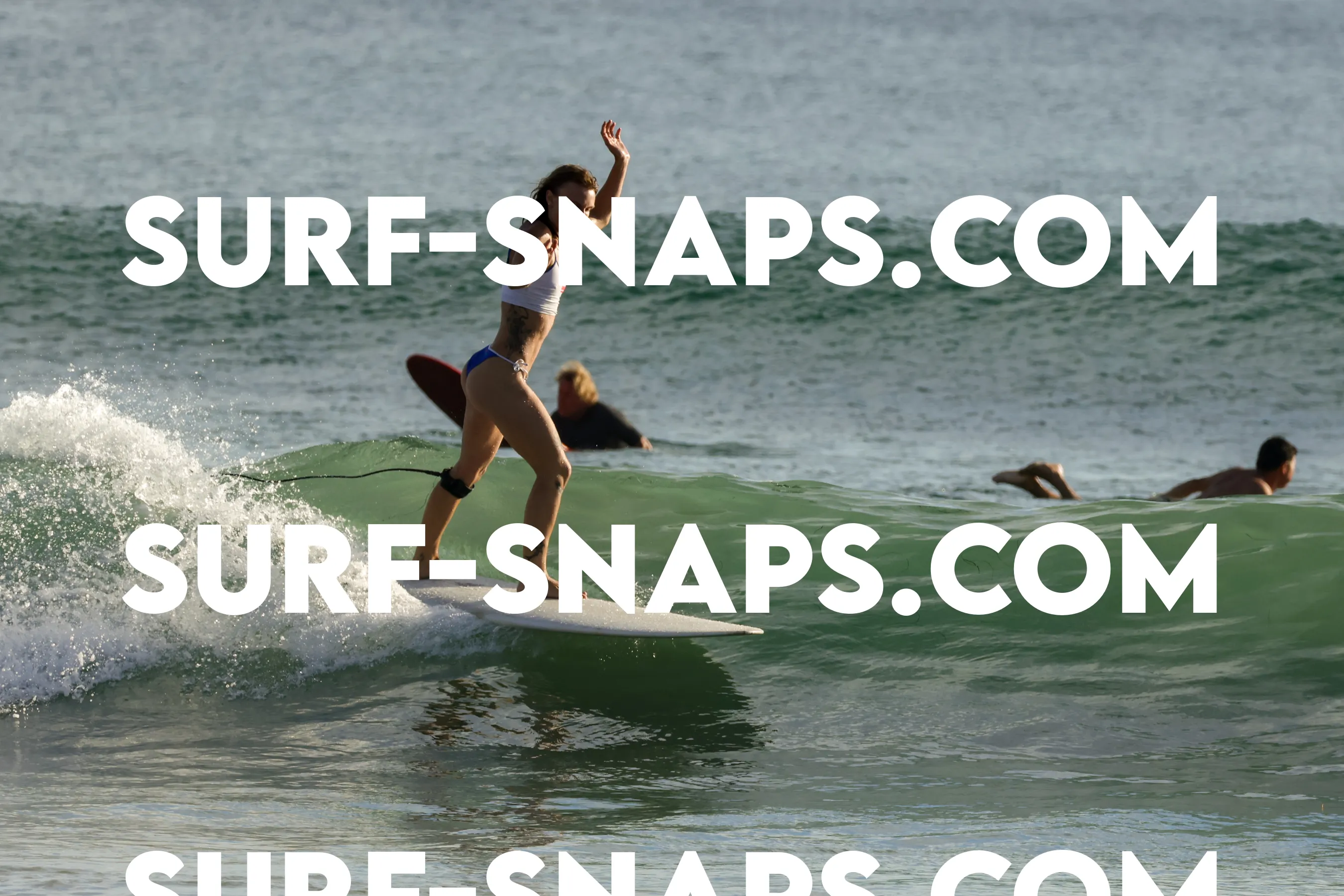 Tourmaline Surfing Park photo 163