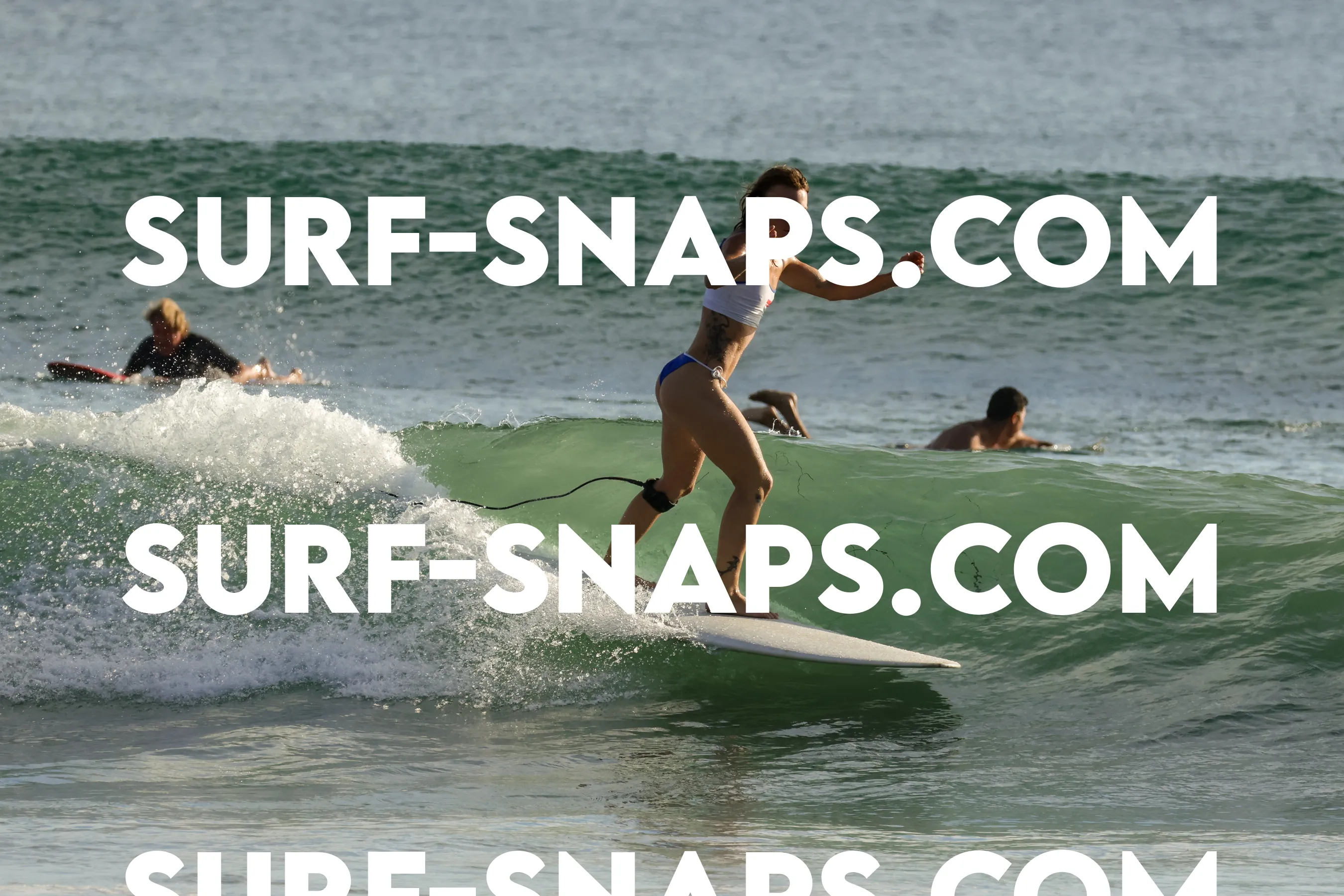 Tourmaline Surfing Park photo 167