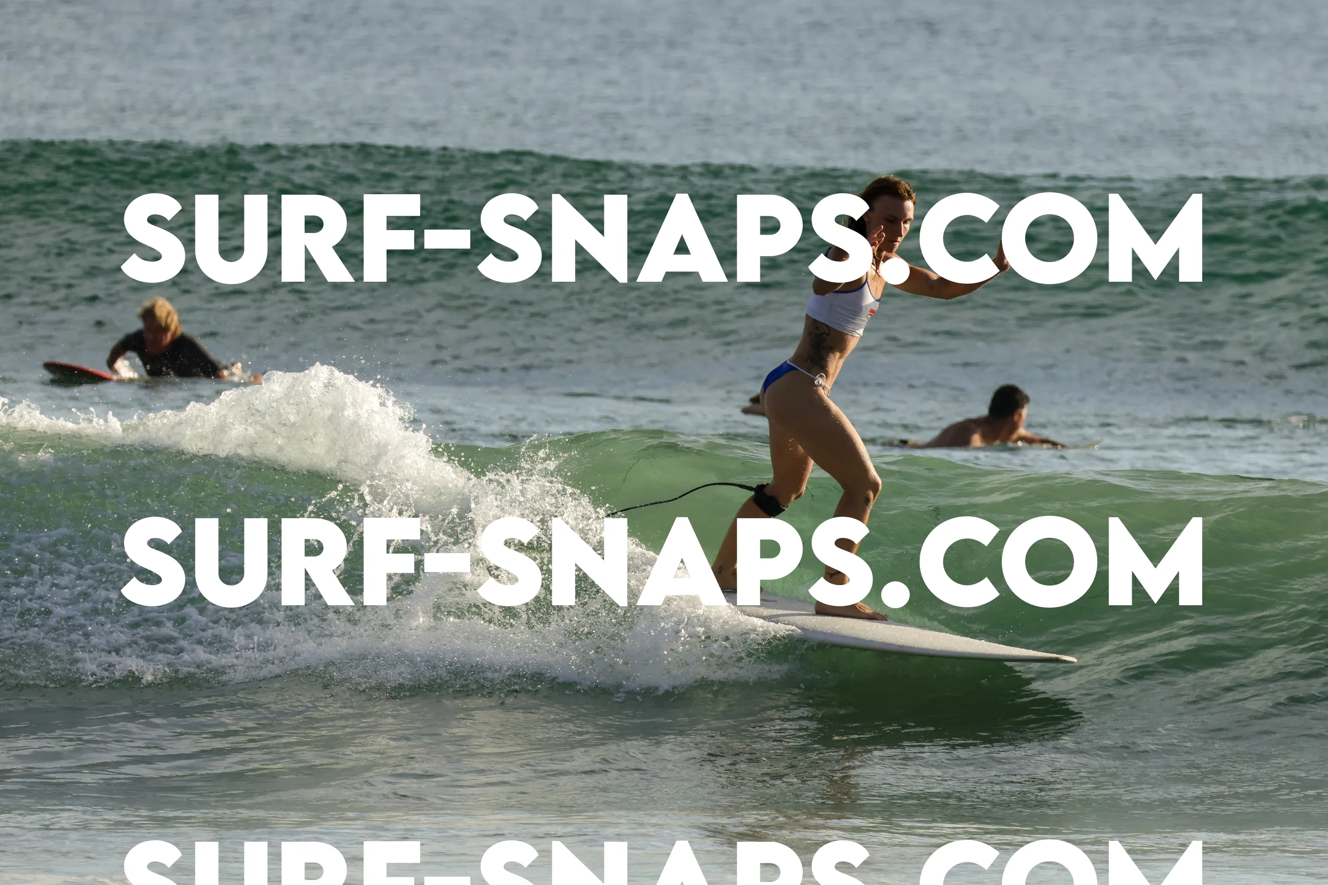 Tourmaline Surfing Park photo 170