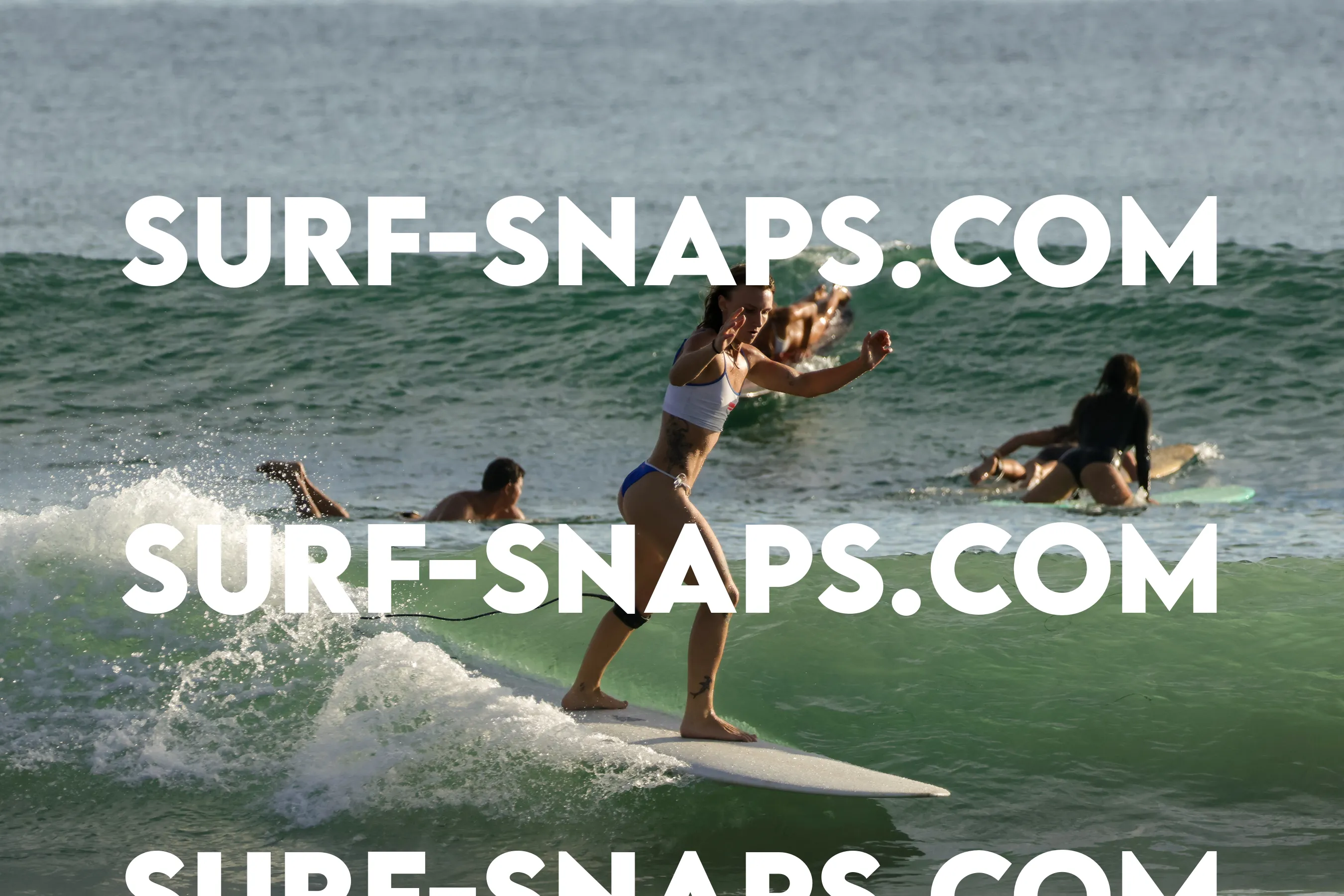 Tourmaline Surfing Park photo 171
