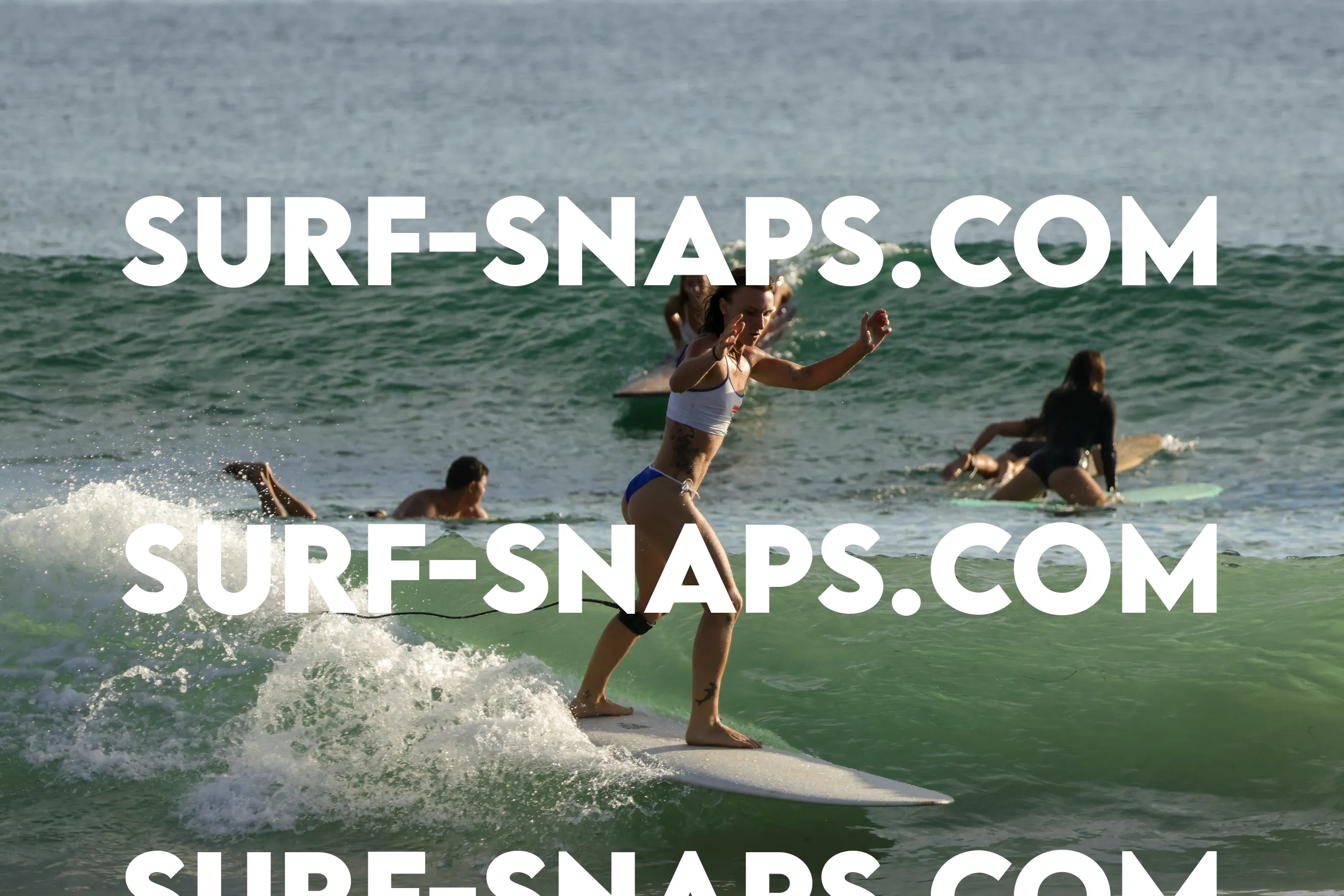 Tourmaline Surfing Park photo 172