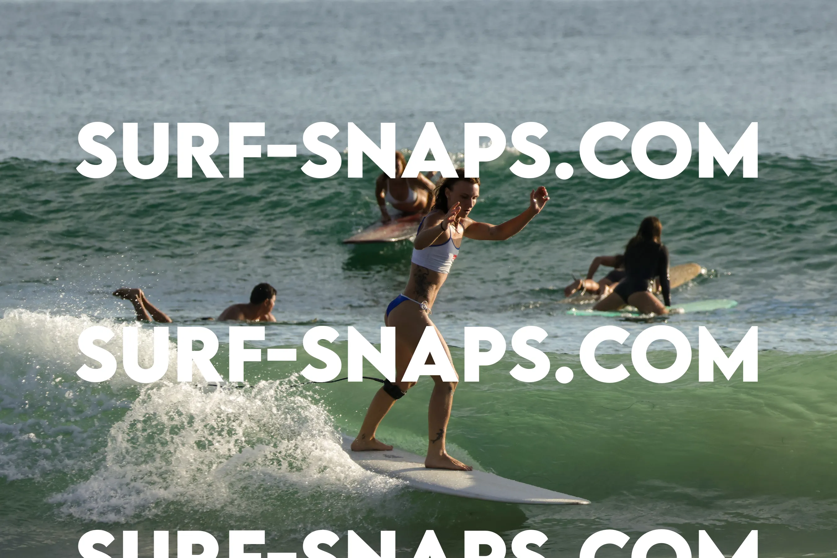 Tourmaline Surfing Park photo 173