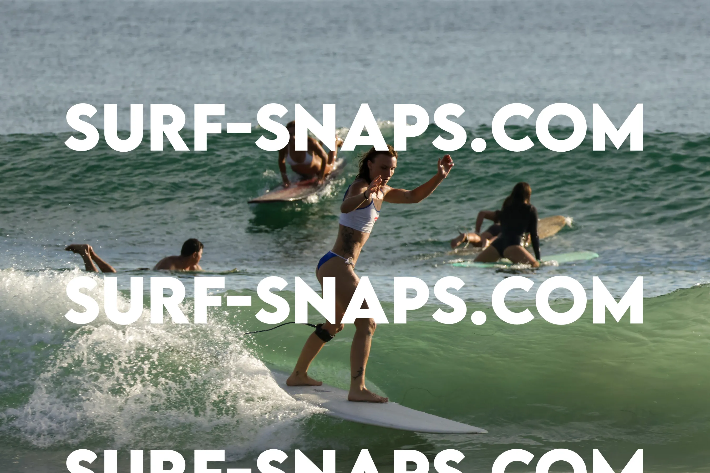 Tourmaline Surfing Park photo 174