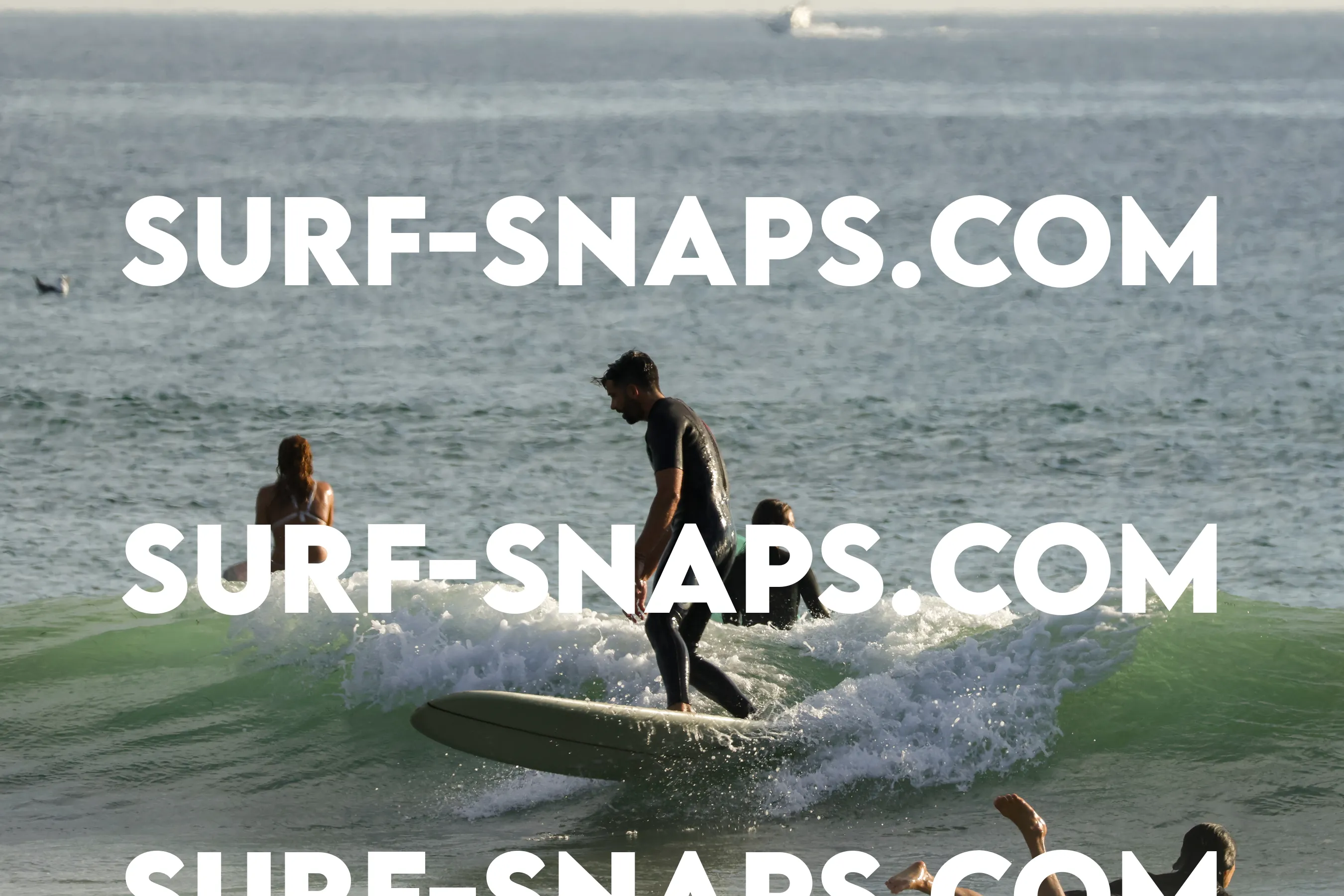 Tourmaline Surfing Park photo 198