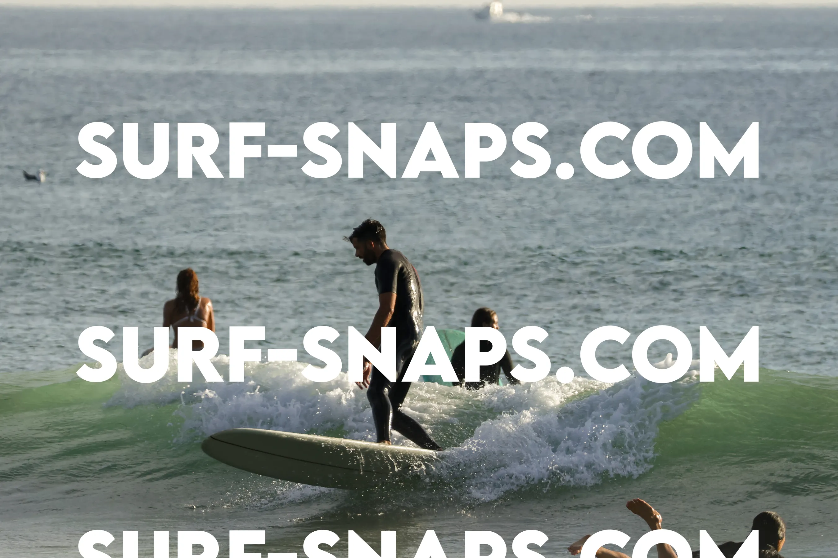Tourmaline Surfing Park photo 199