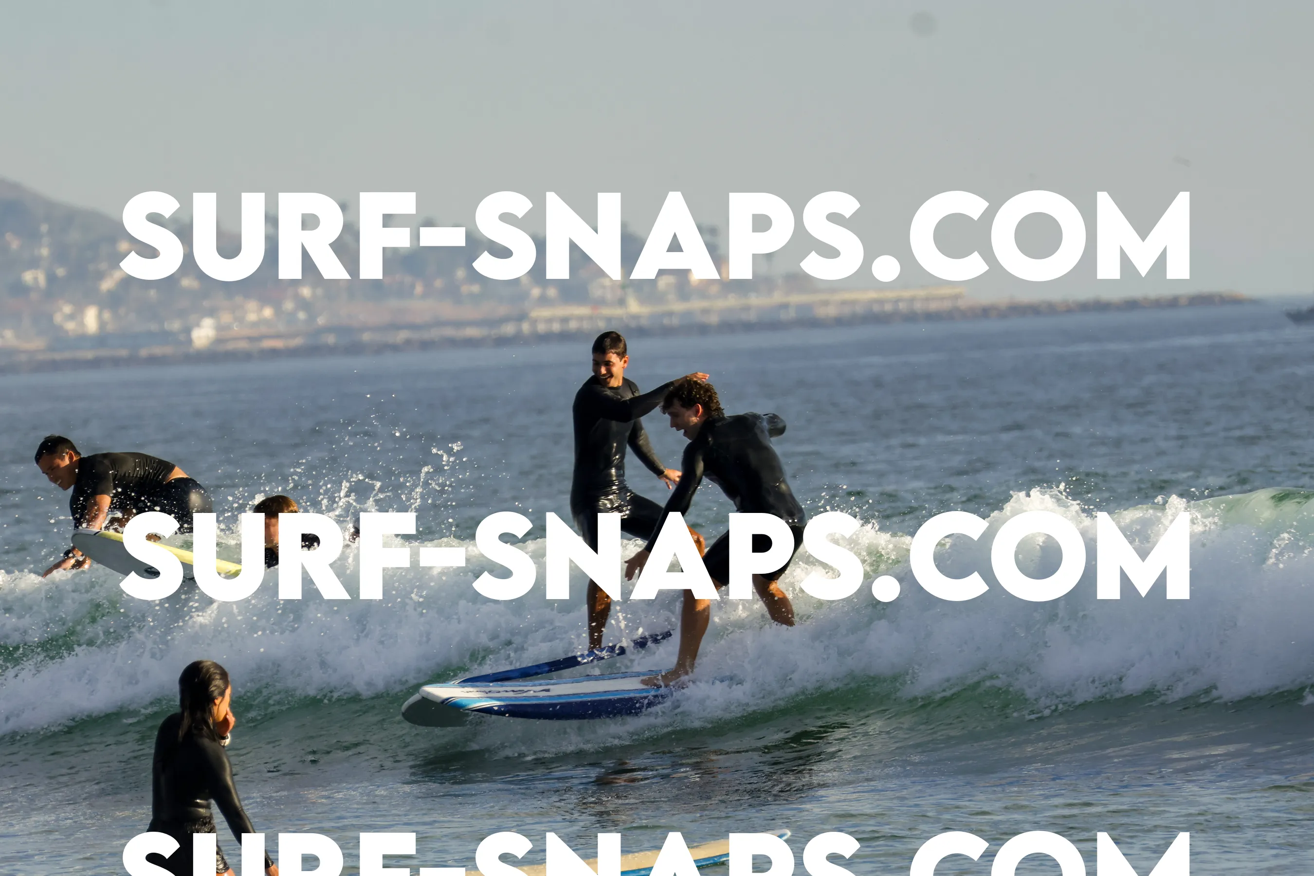 Tourmaline Surfing Park photo 237