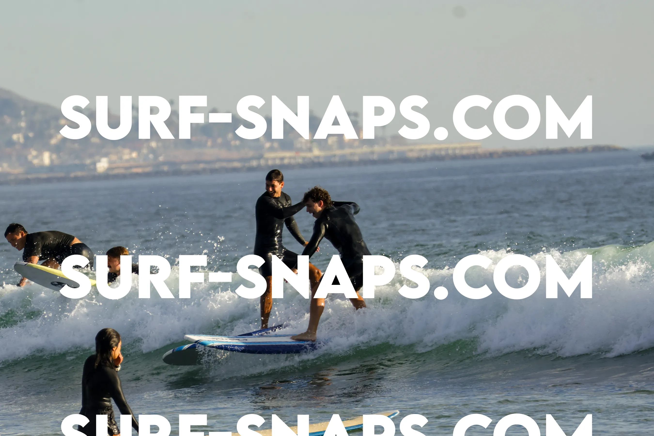 Tourmaline Surfing Park photo 238