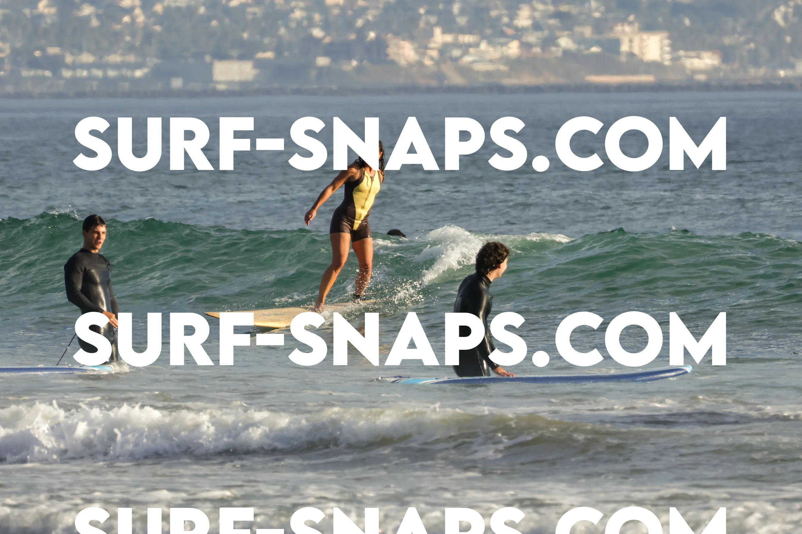 Tourmaline Surfing Park photo 240