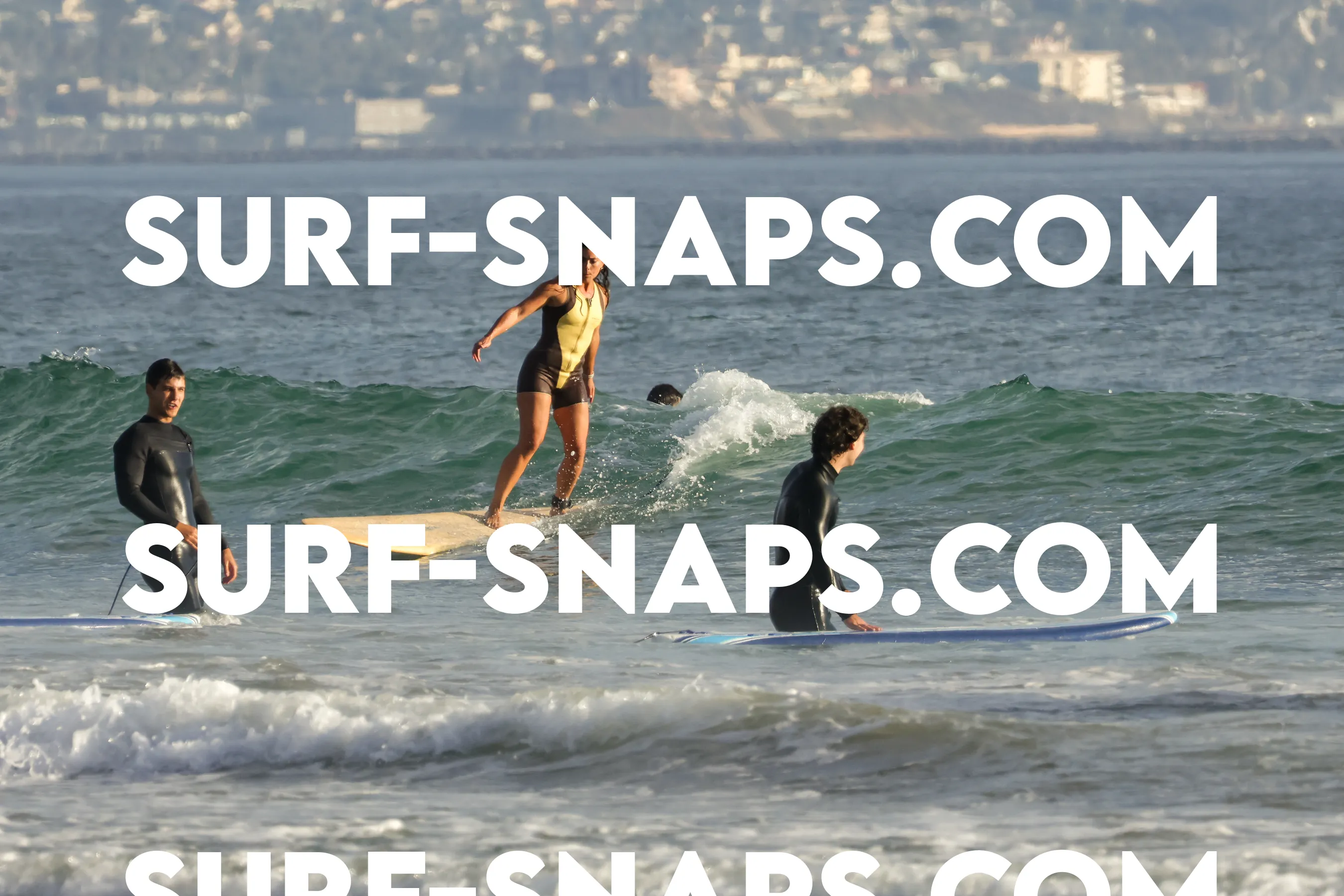 Tourmaline Surfing Park photo 241