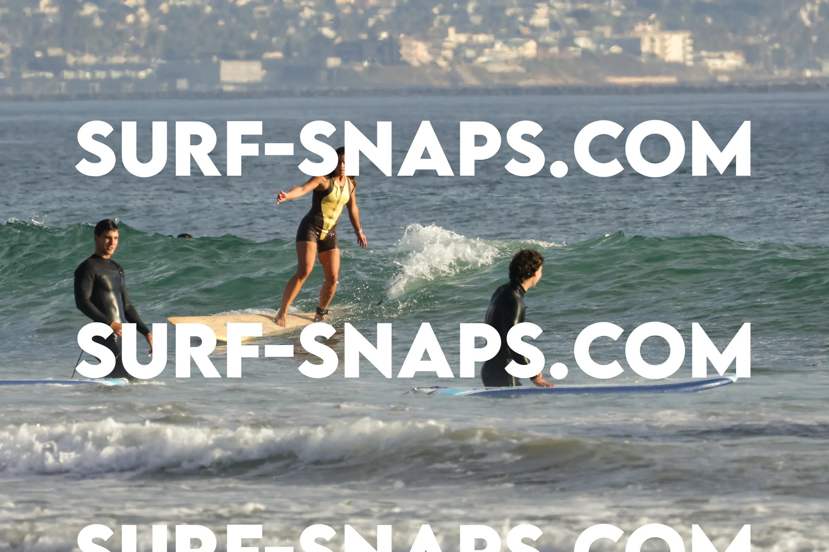 Tourmaline Surfing Park photo 242