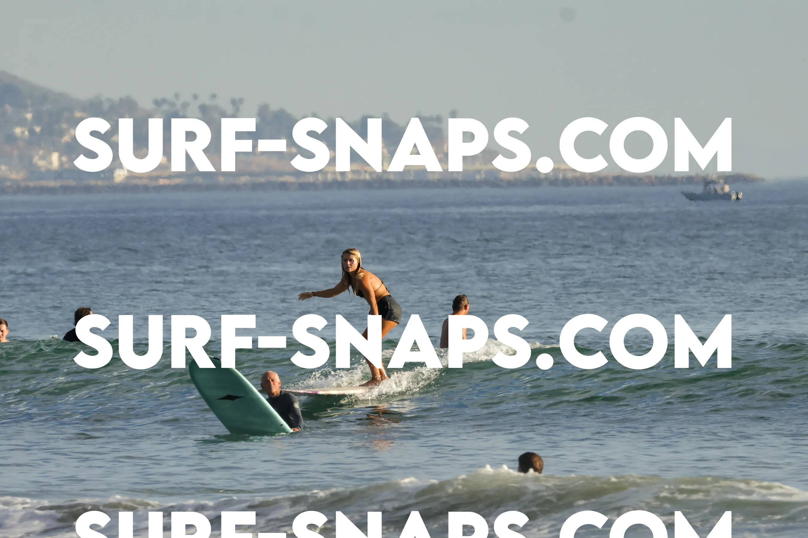 Tourmaline Surfing Park photo 252