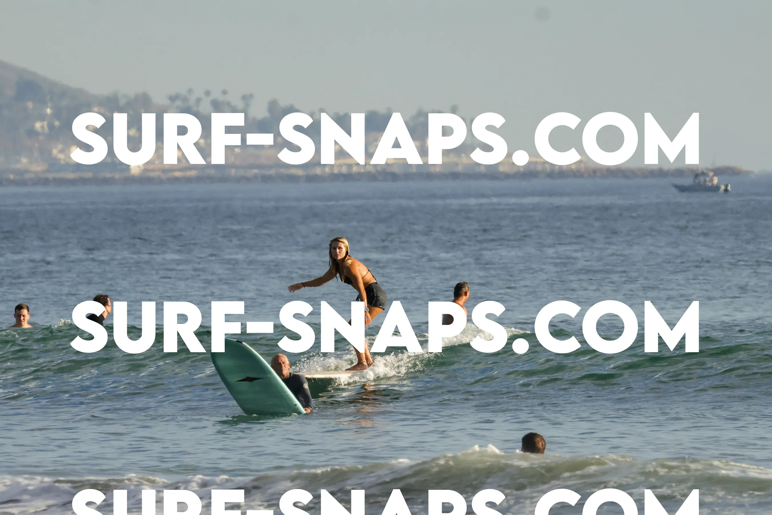 Tourmaline Surfing Park photo 253
