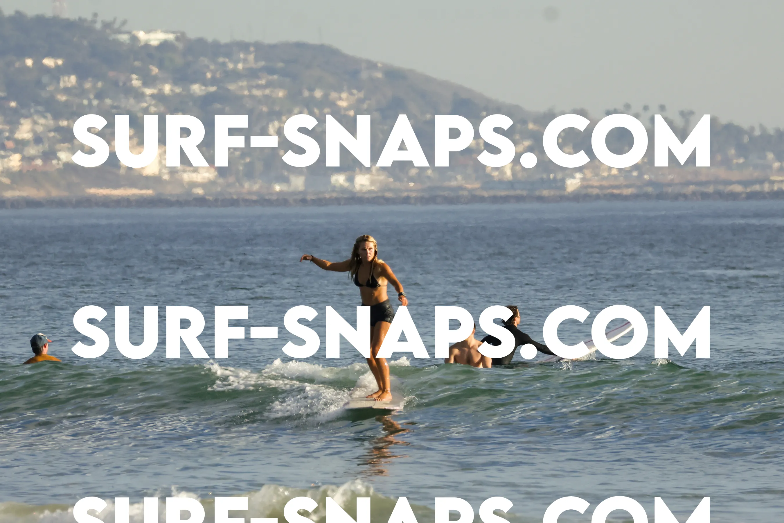 Tourmaline Surfing Park photo 257