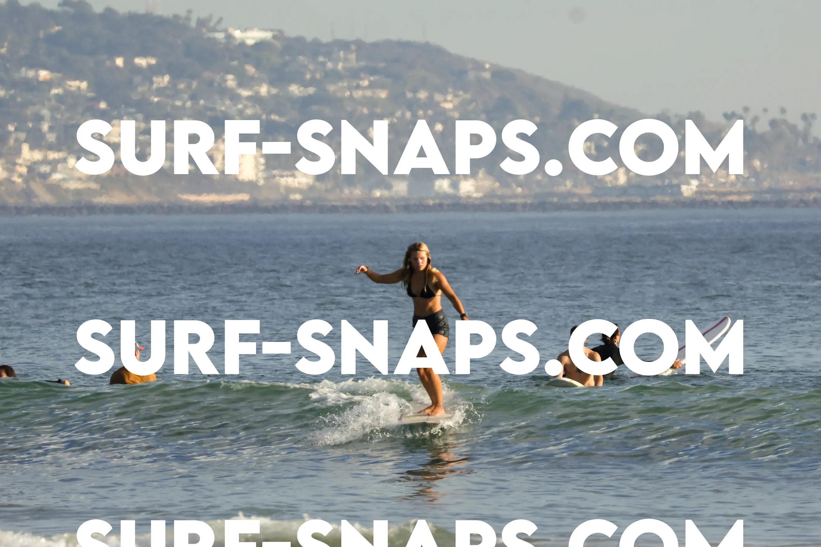 Tourmaline Surfing Park photo 258