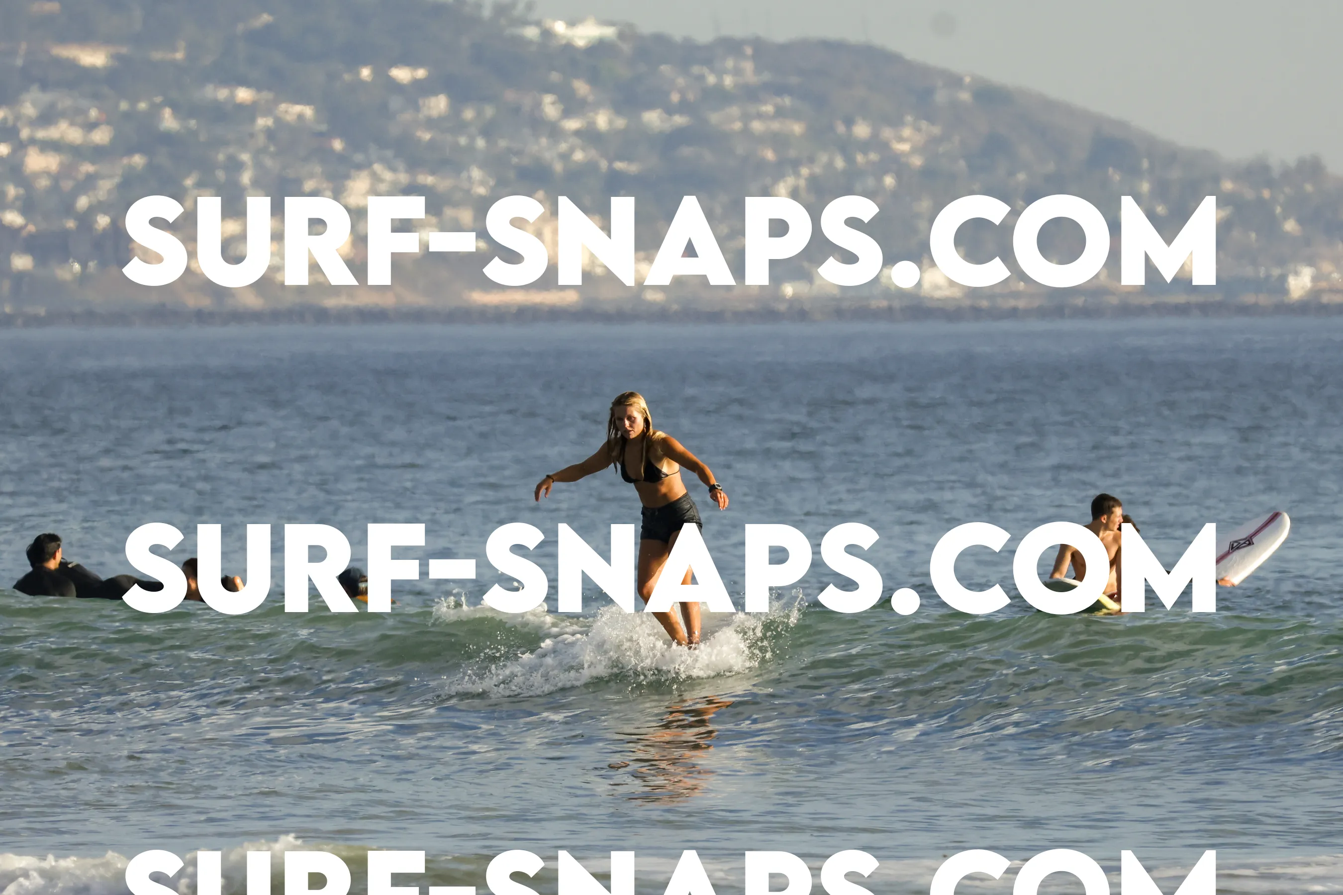 Tourmaline Surfing Park photo 259