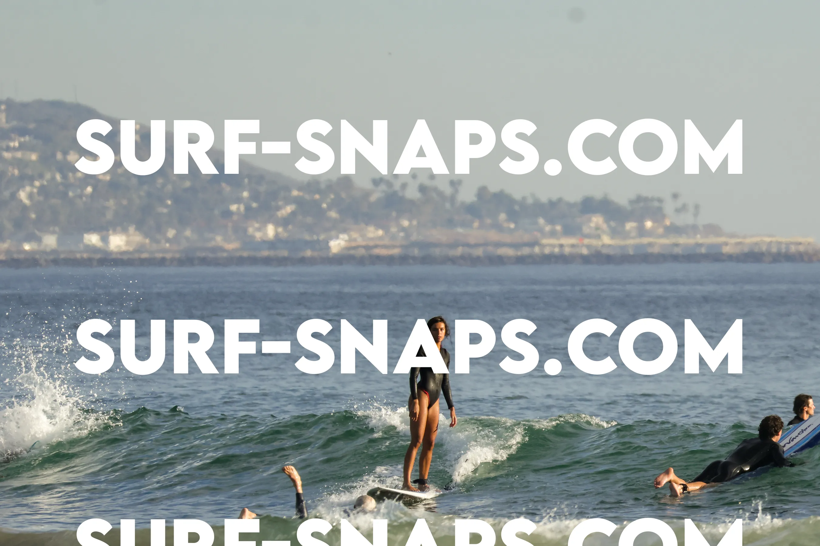 Tourmaline Surfing Park photo 272