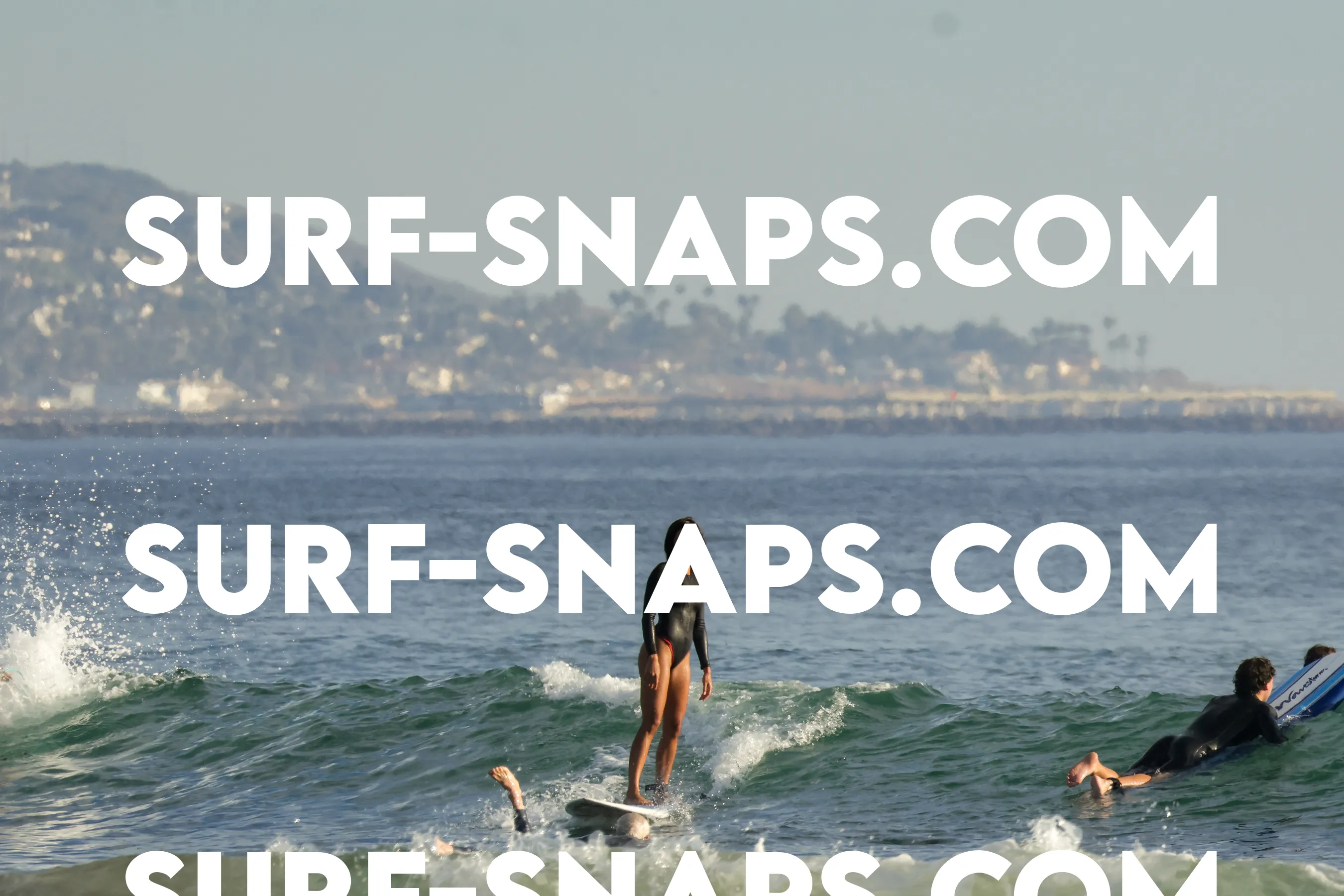 Tourmaline Surfing Park photo 274