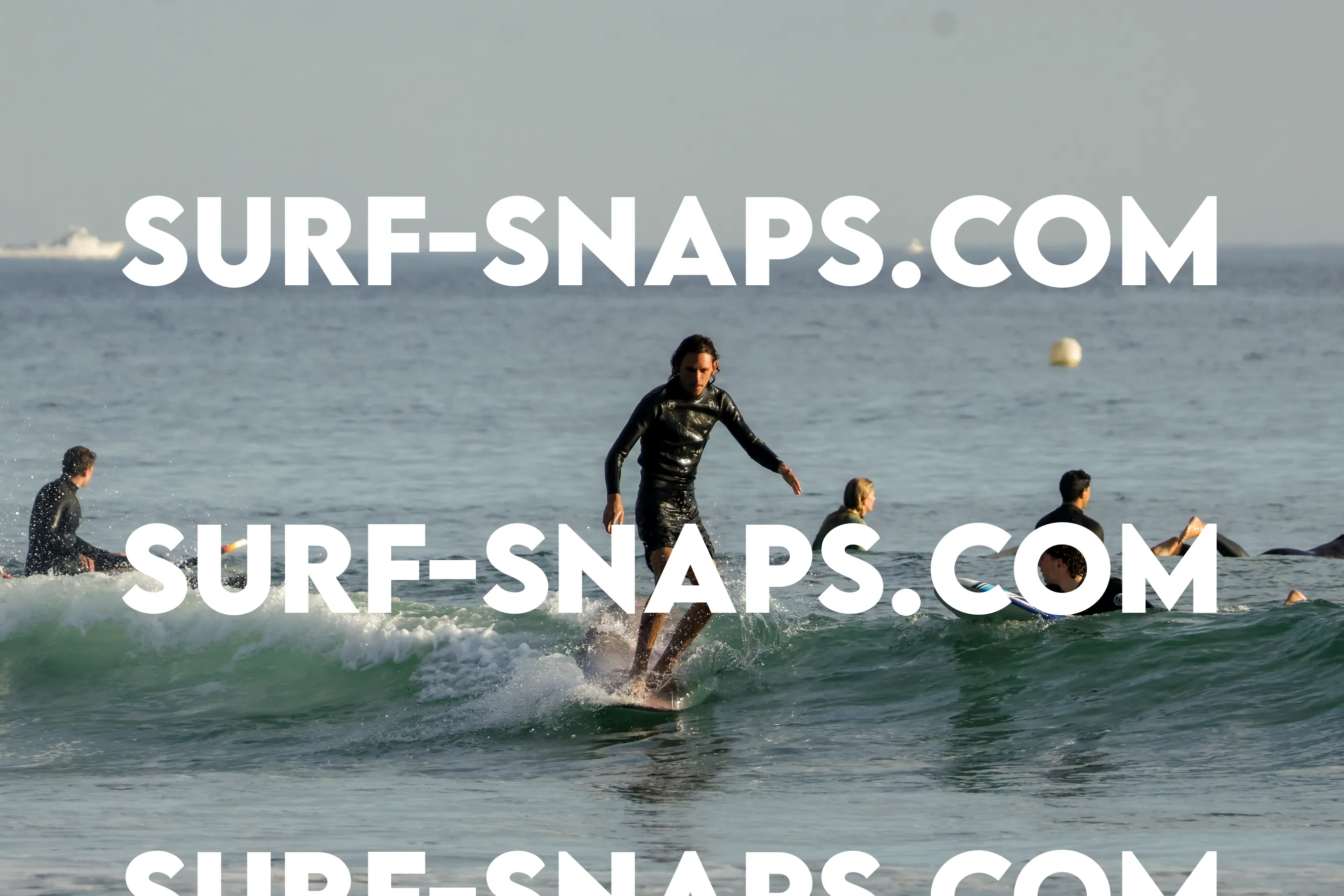 Tourmaline Surfing Park photo 318