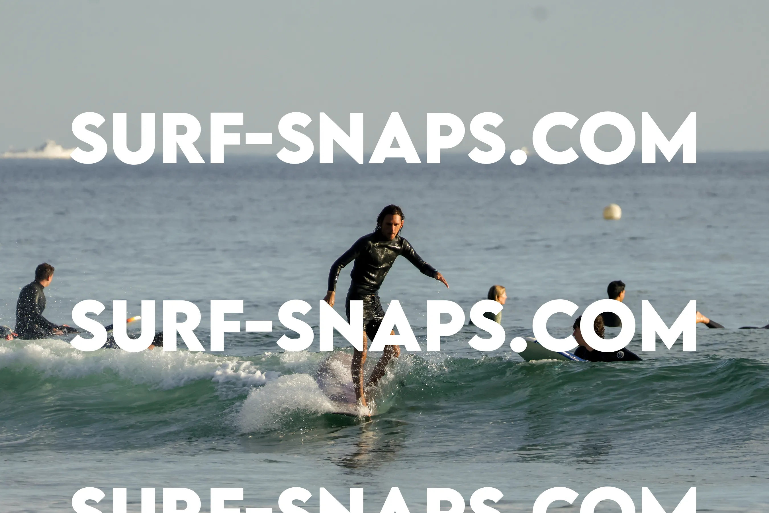 Tourmaline Surfing Park photo 320