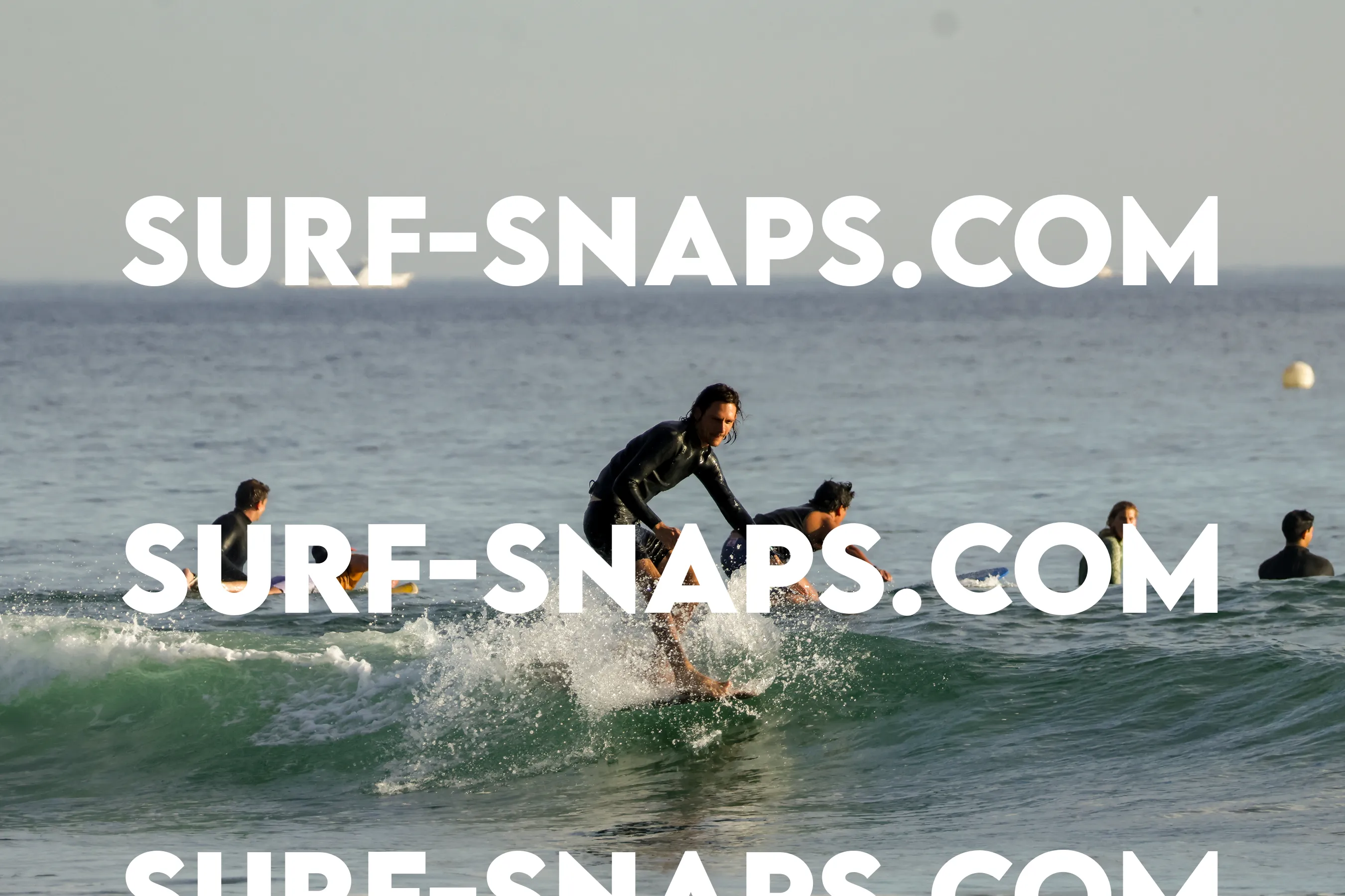 Tourmaline Surfing Park photo 323