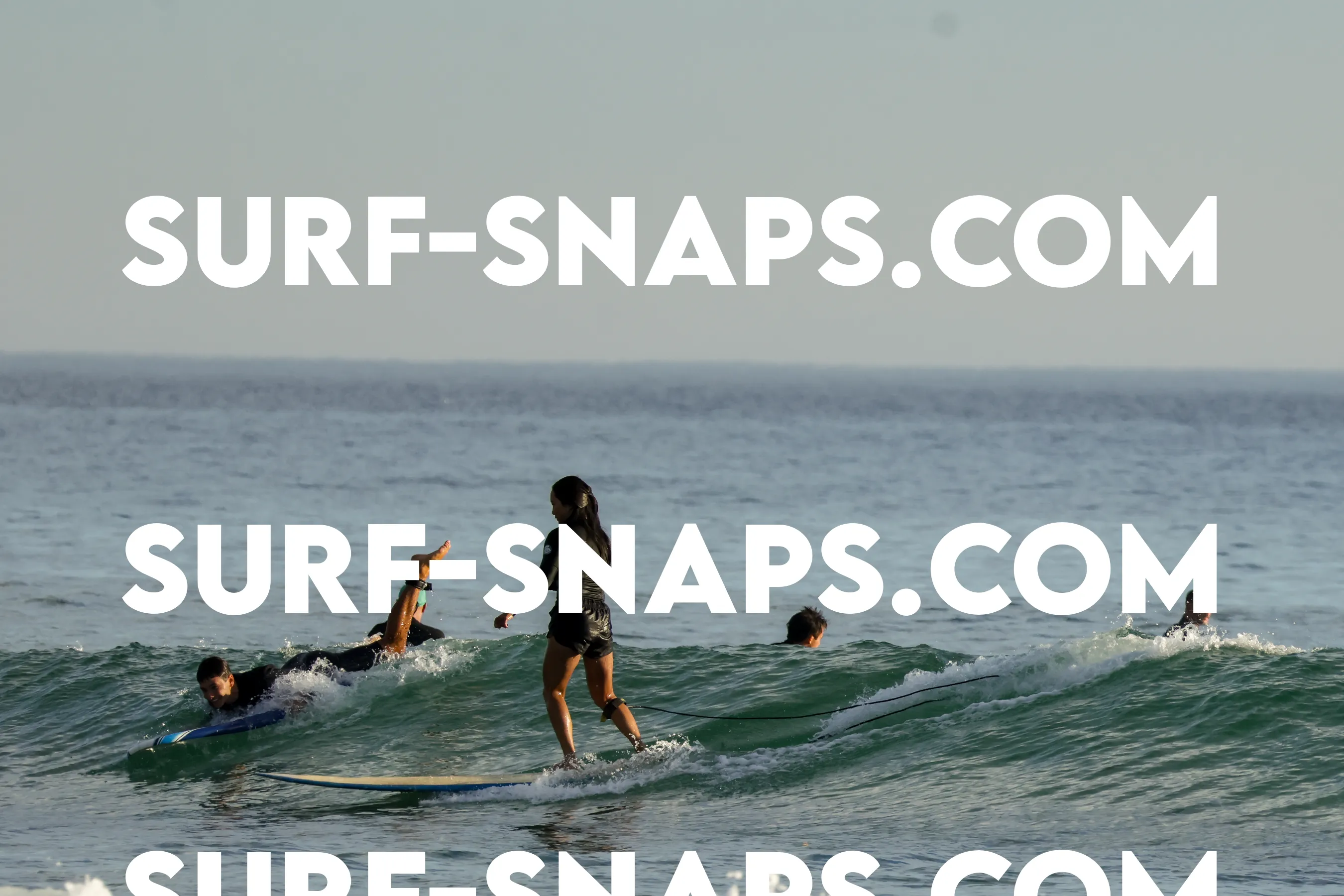 Tourmaline Surfing Park photo 338