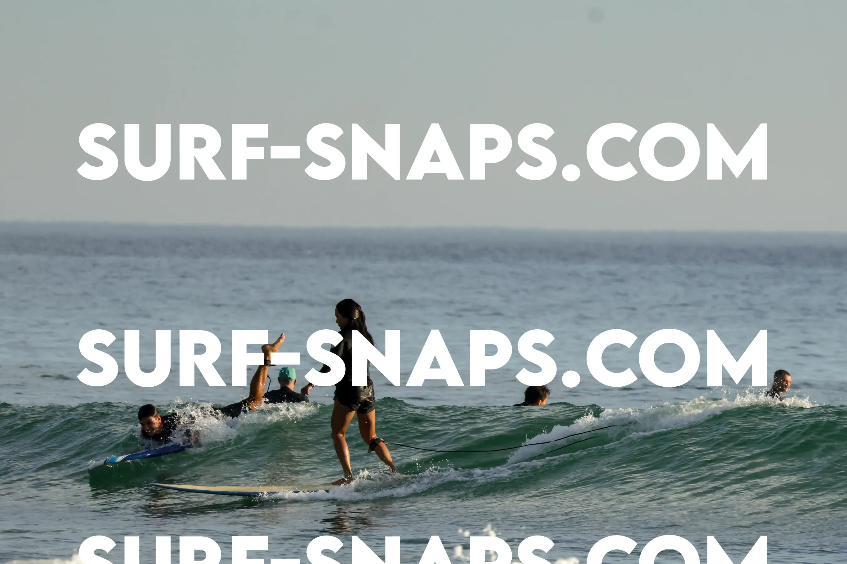 Tourmaline Surfing Park photo 339