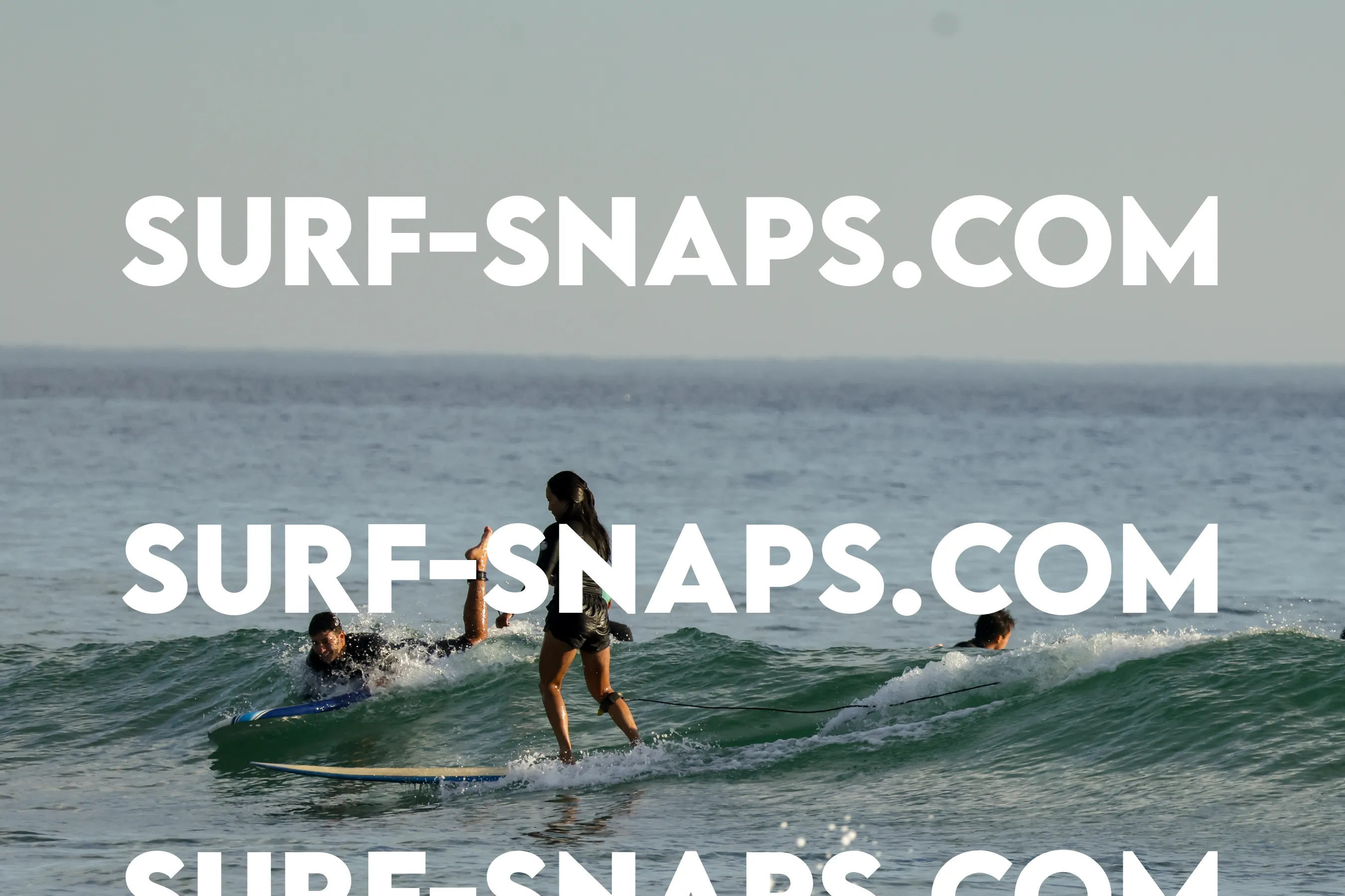 Tourmaline Surfing Park photo 341