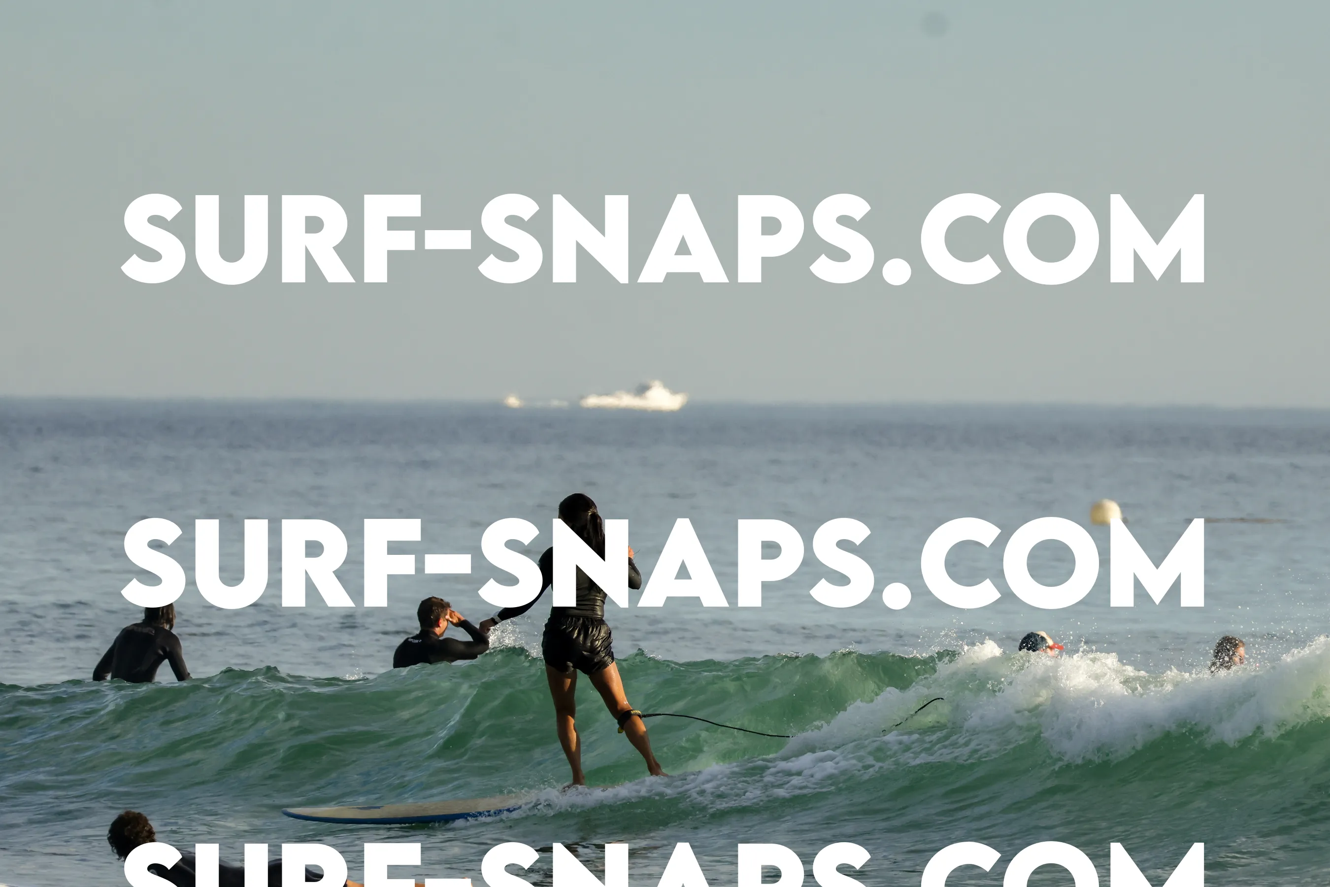 Tourmaline Surfing Park photo 345