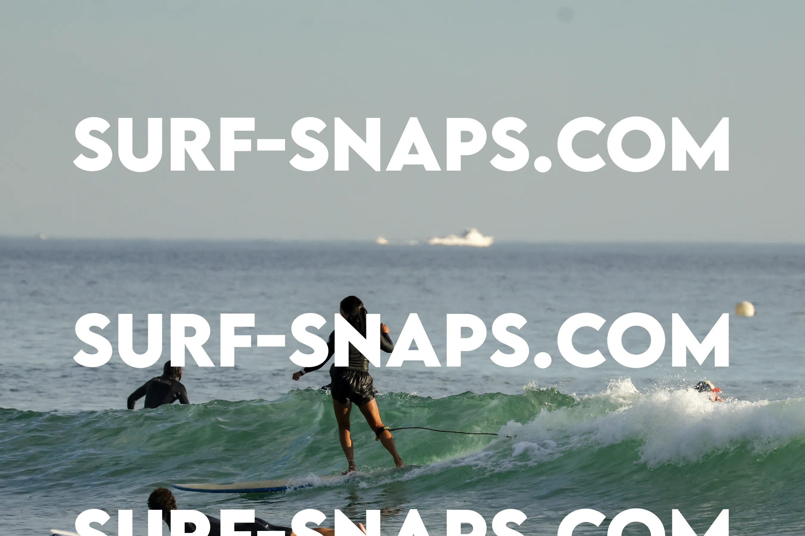 Tourmaline Surfing Park photo 347