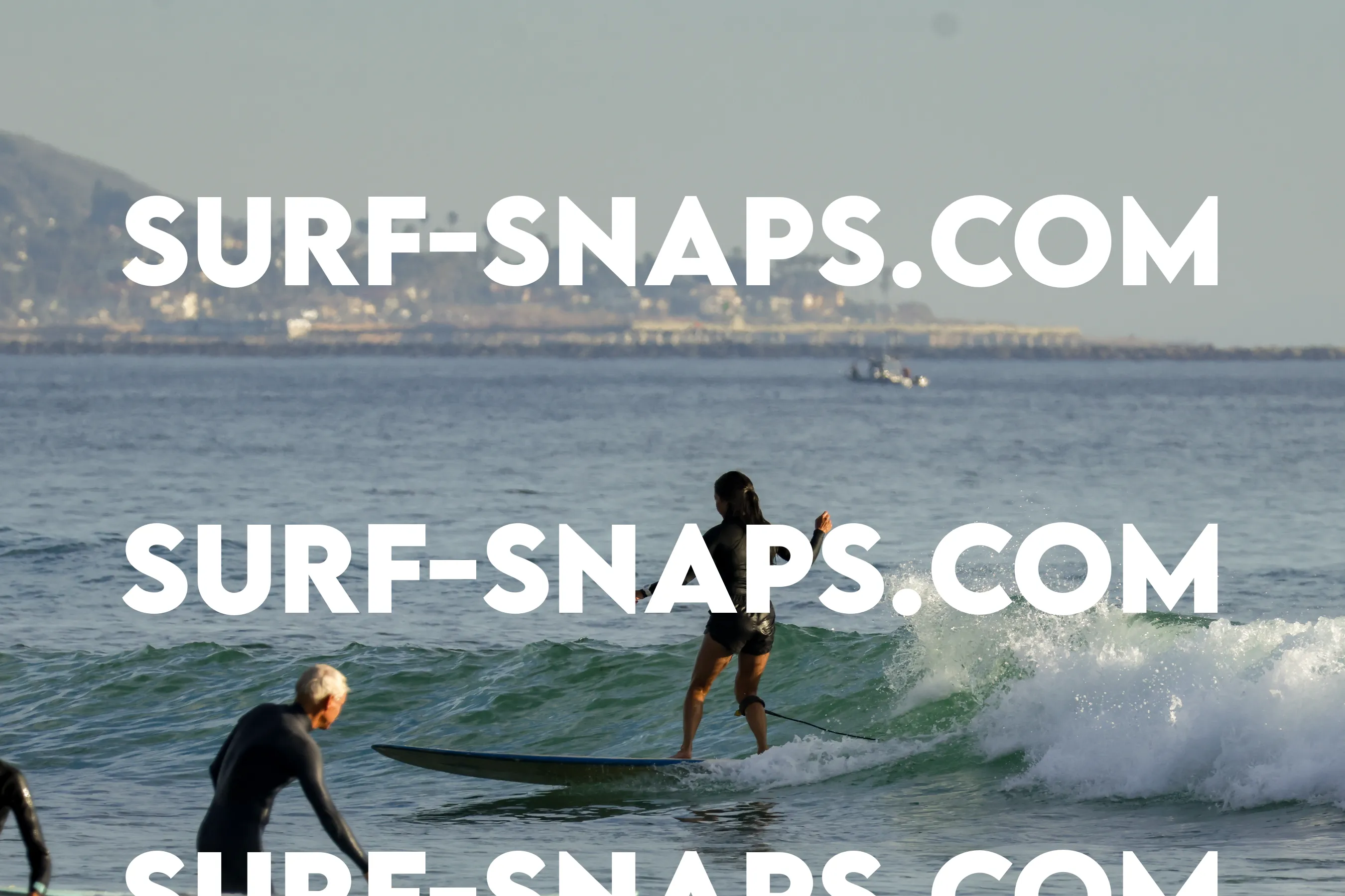Tourmaline Surfing Park photo 350