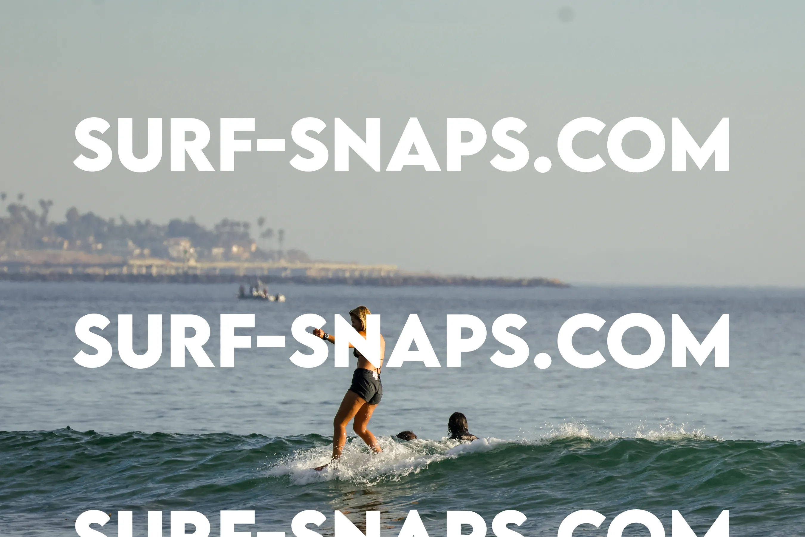 Tourmaline Surfing Park photo 358