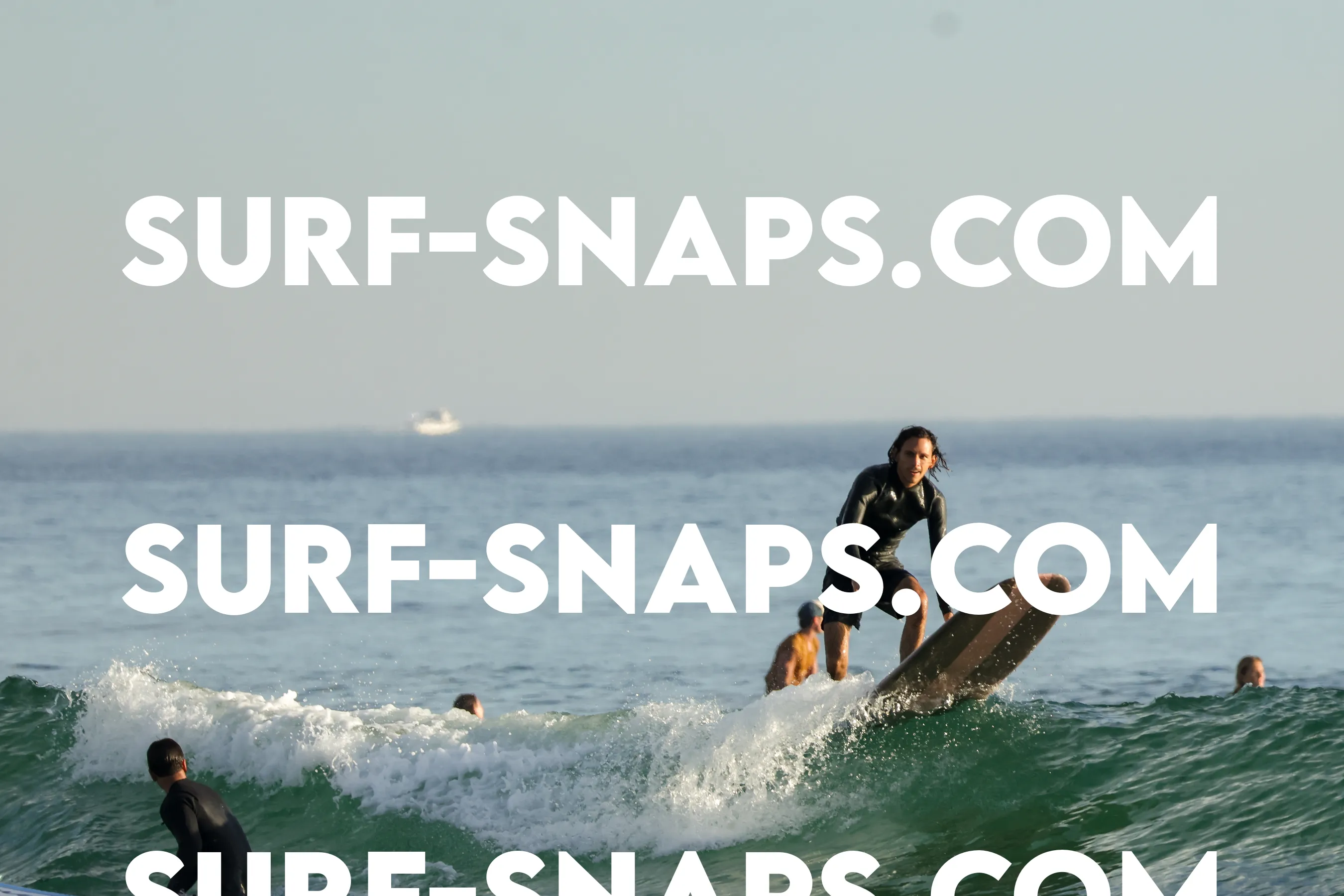 Tourmaline Surfing Park photo 373