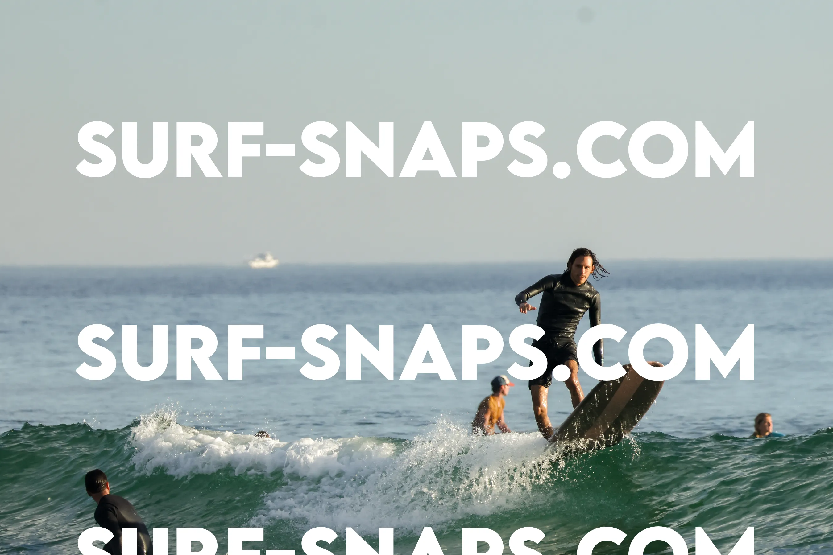 Tourmaline Surfing Park photo 372
