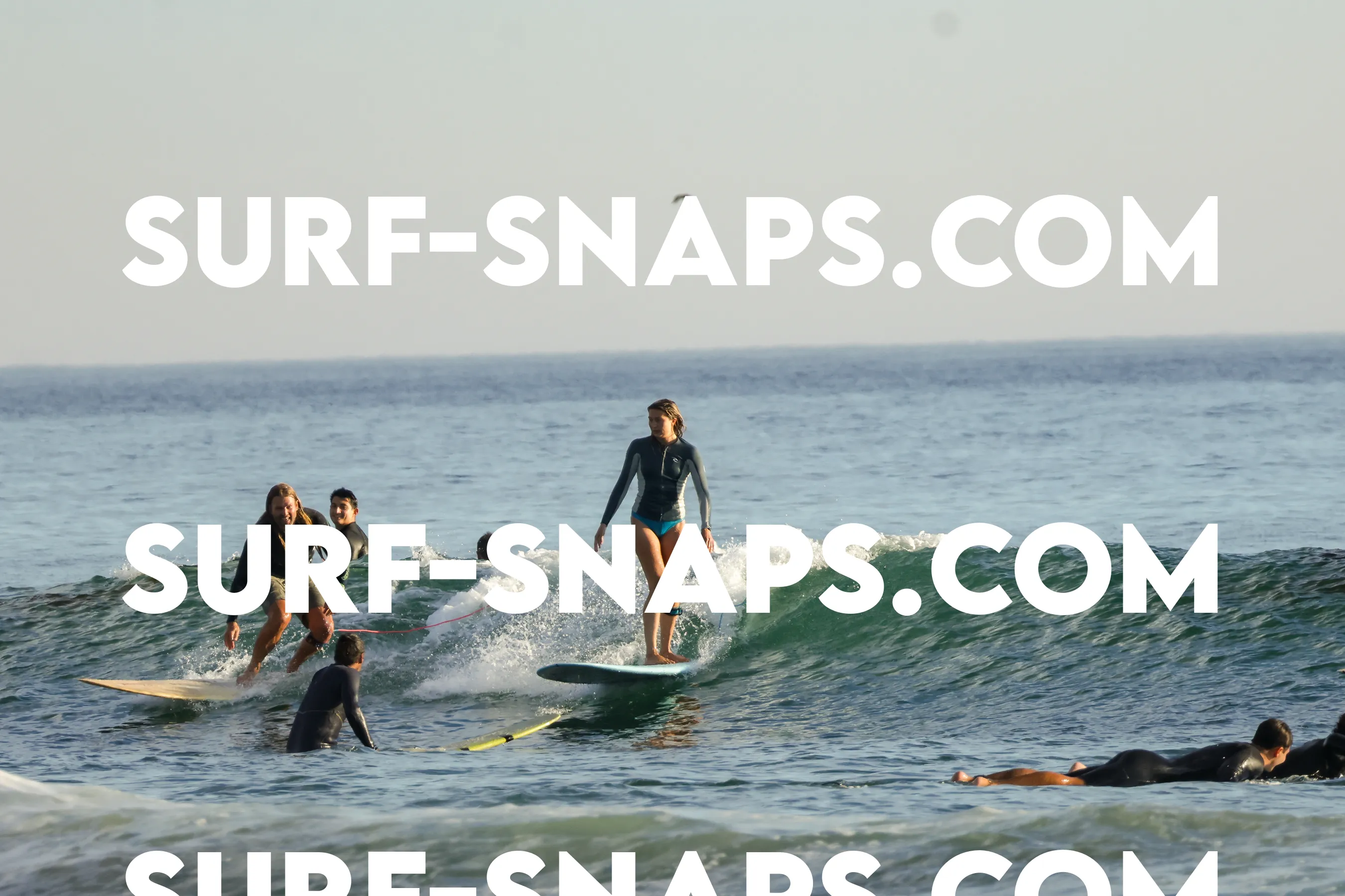 Tourmaline Surfing Park photo 393