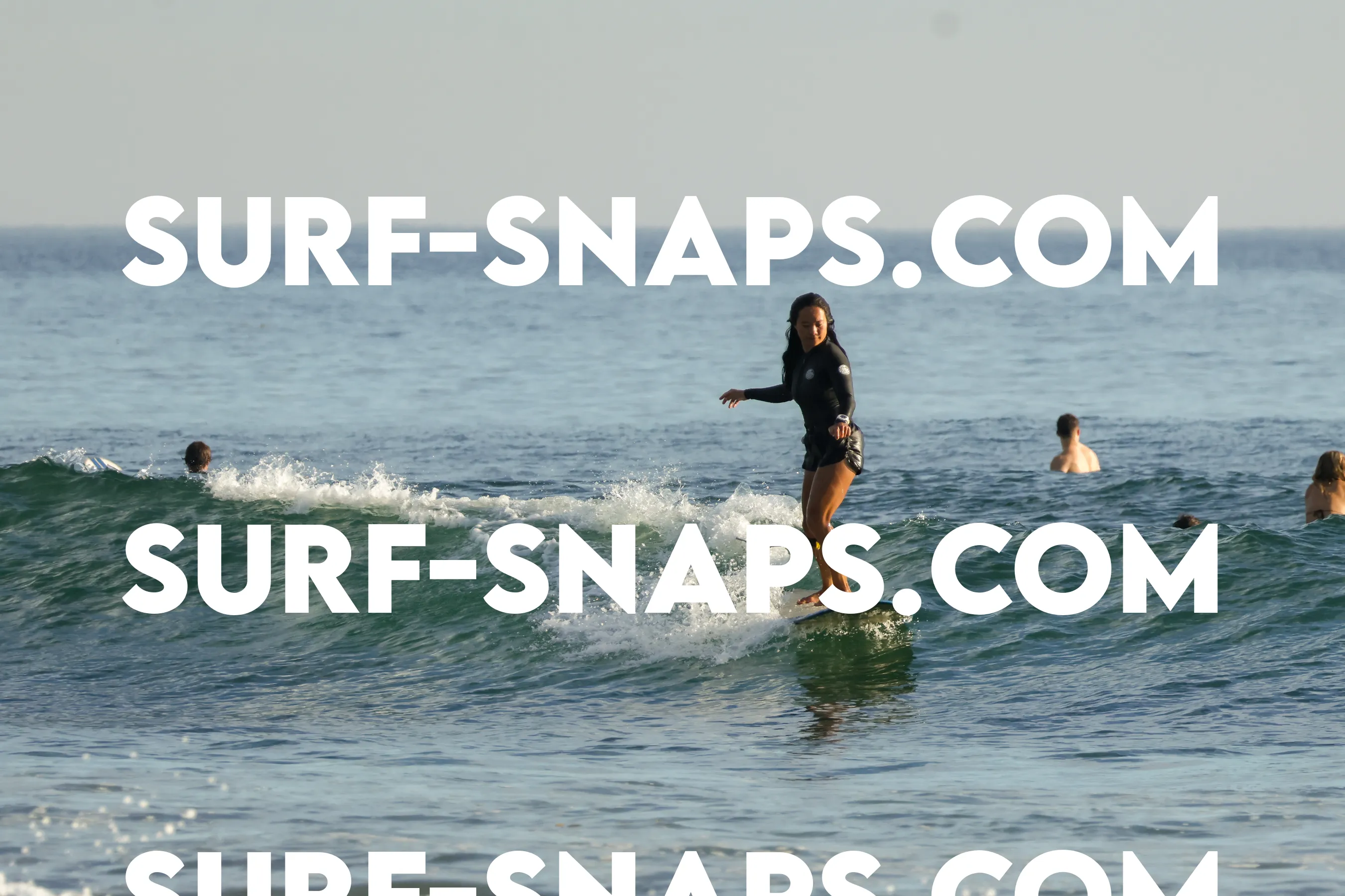 Tourmaline Surfing Park photo 400