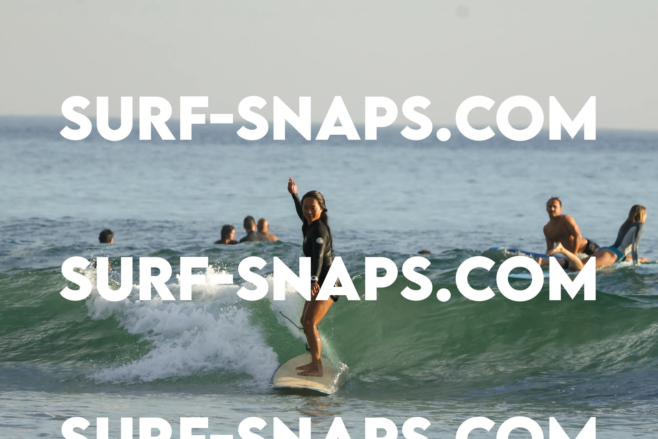 Tourmaline Surfing Park photo 414