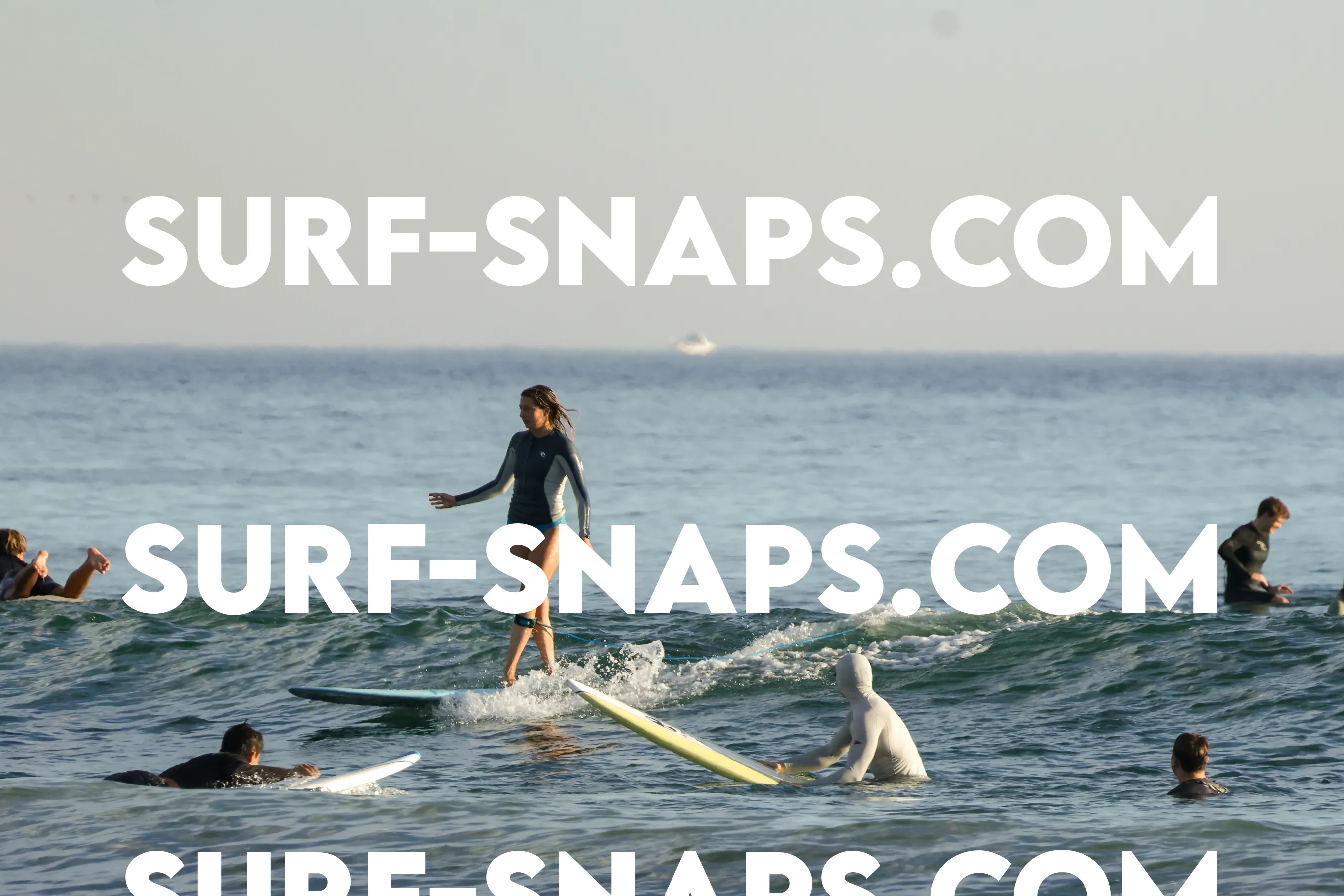 Tourmaline Surfing Park photo 421