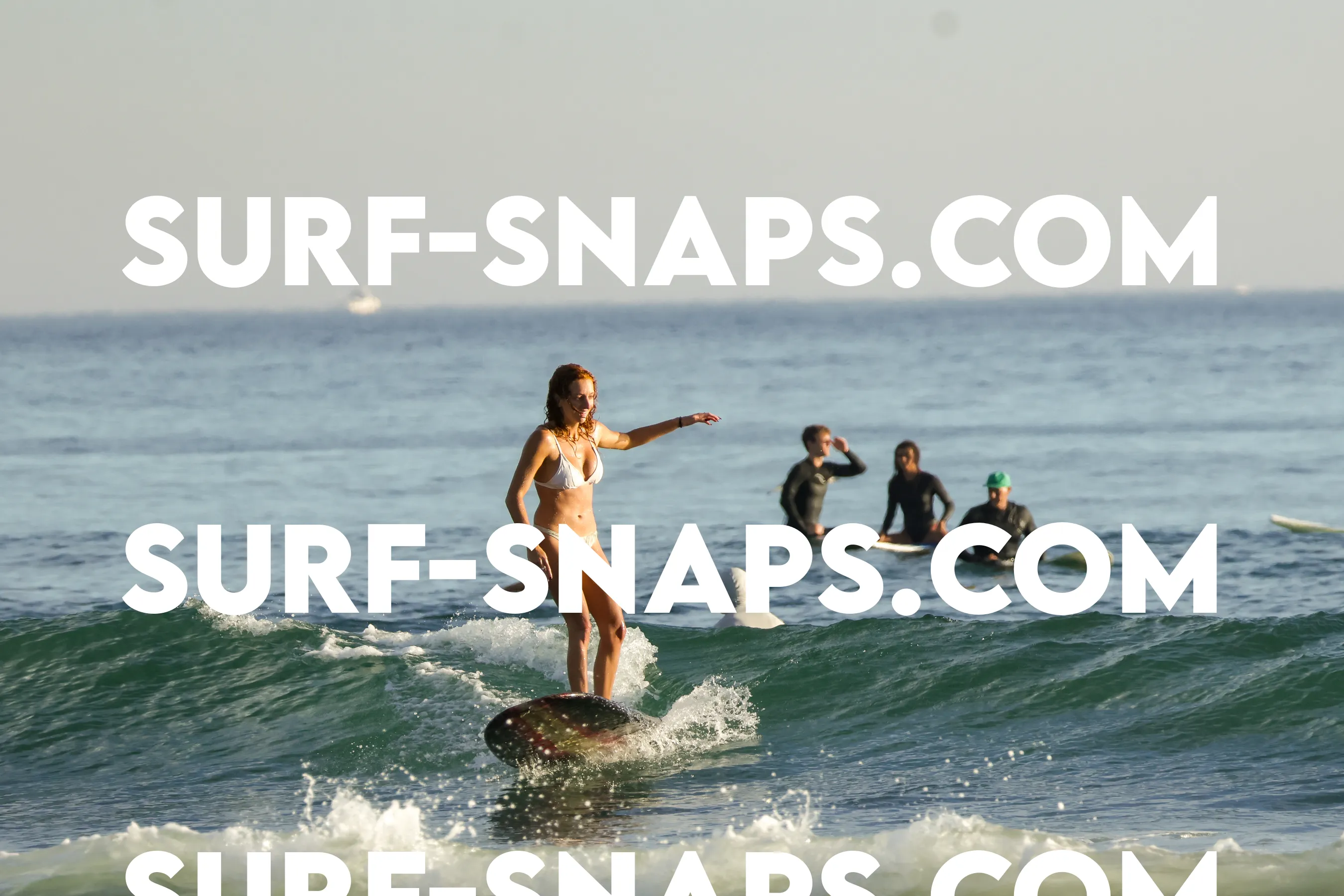 Tourmaline Surfing Park photo 475