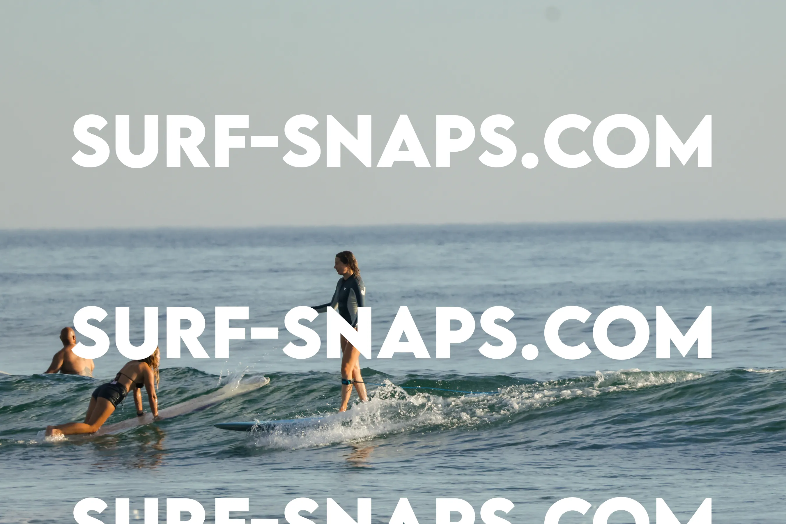 Tourmaline Surfing Park photo 500
