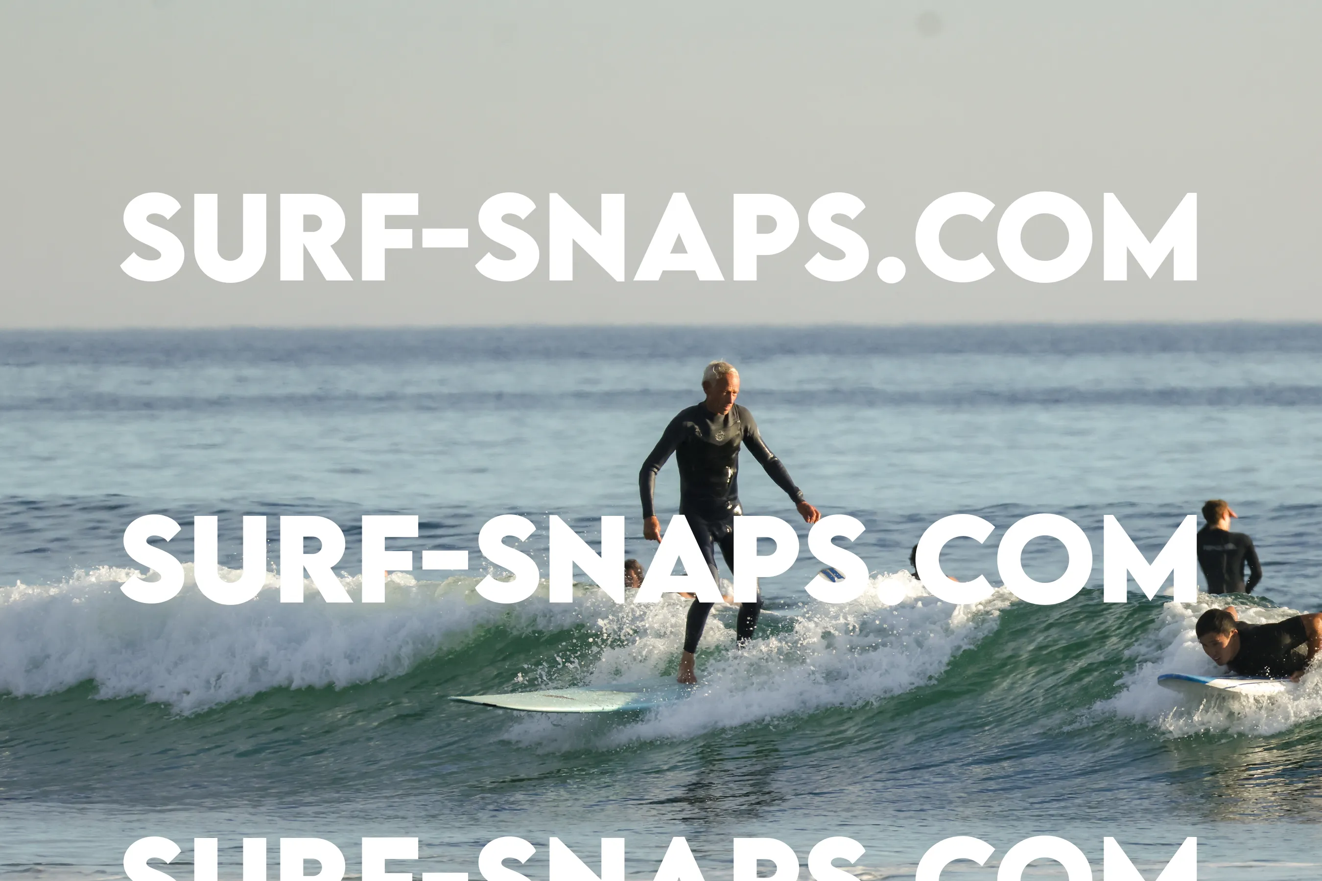 Tourmaline Surfing Park photo 4