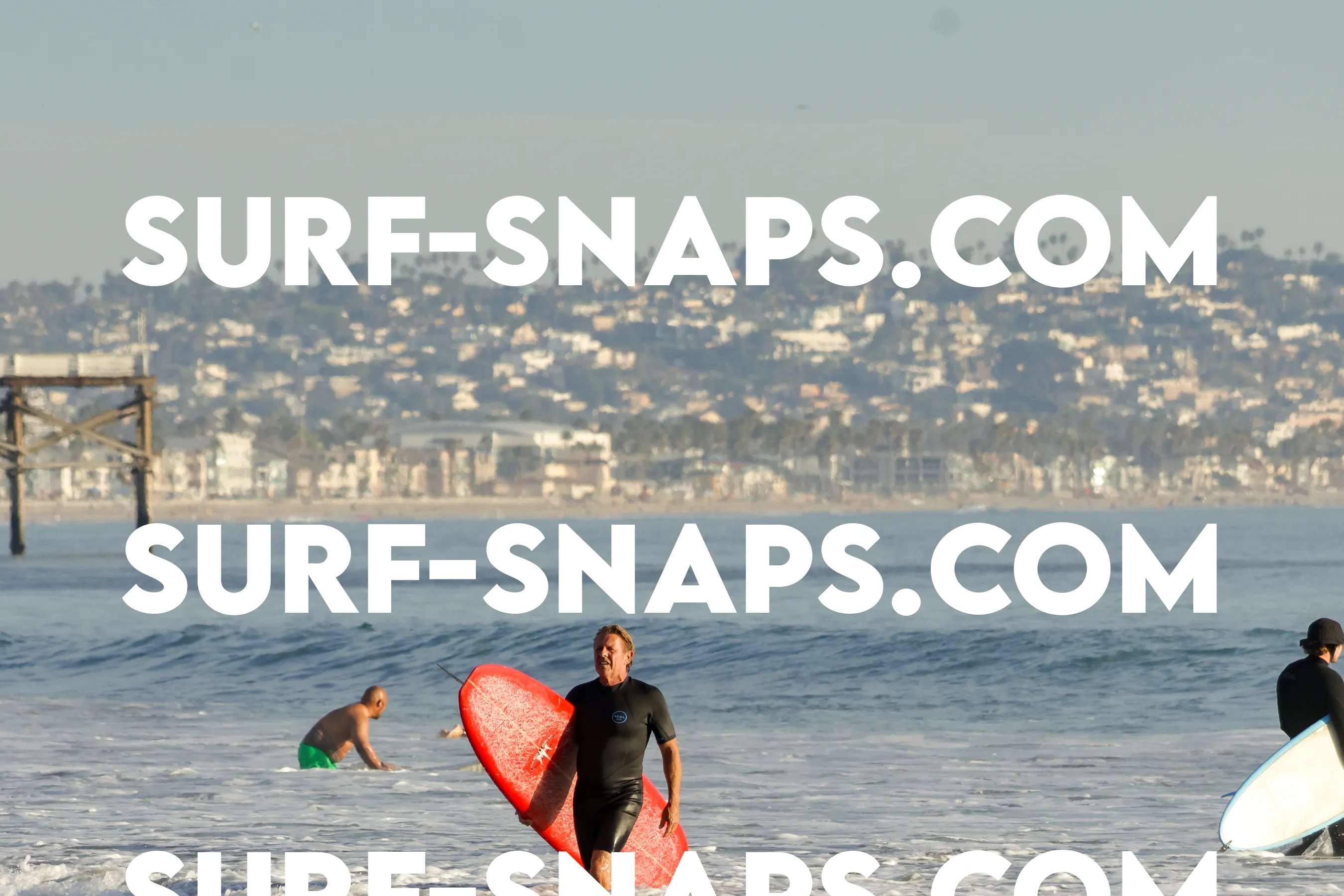 Tourmaline Surfing Park photo 14