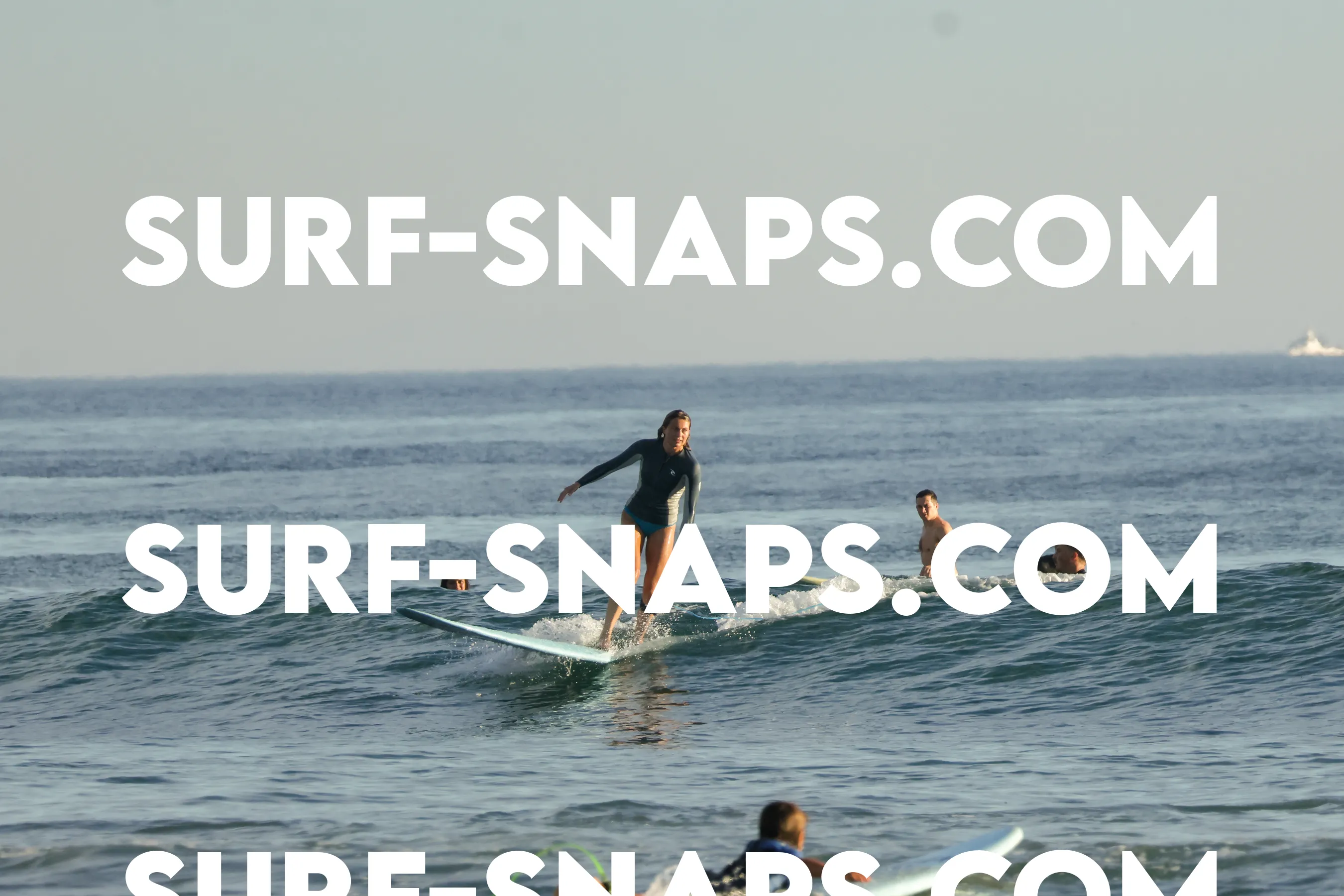 Tourmaline Surfing Park photo 15
