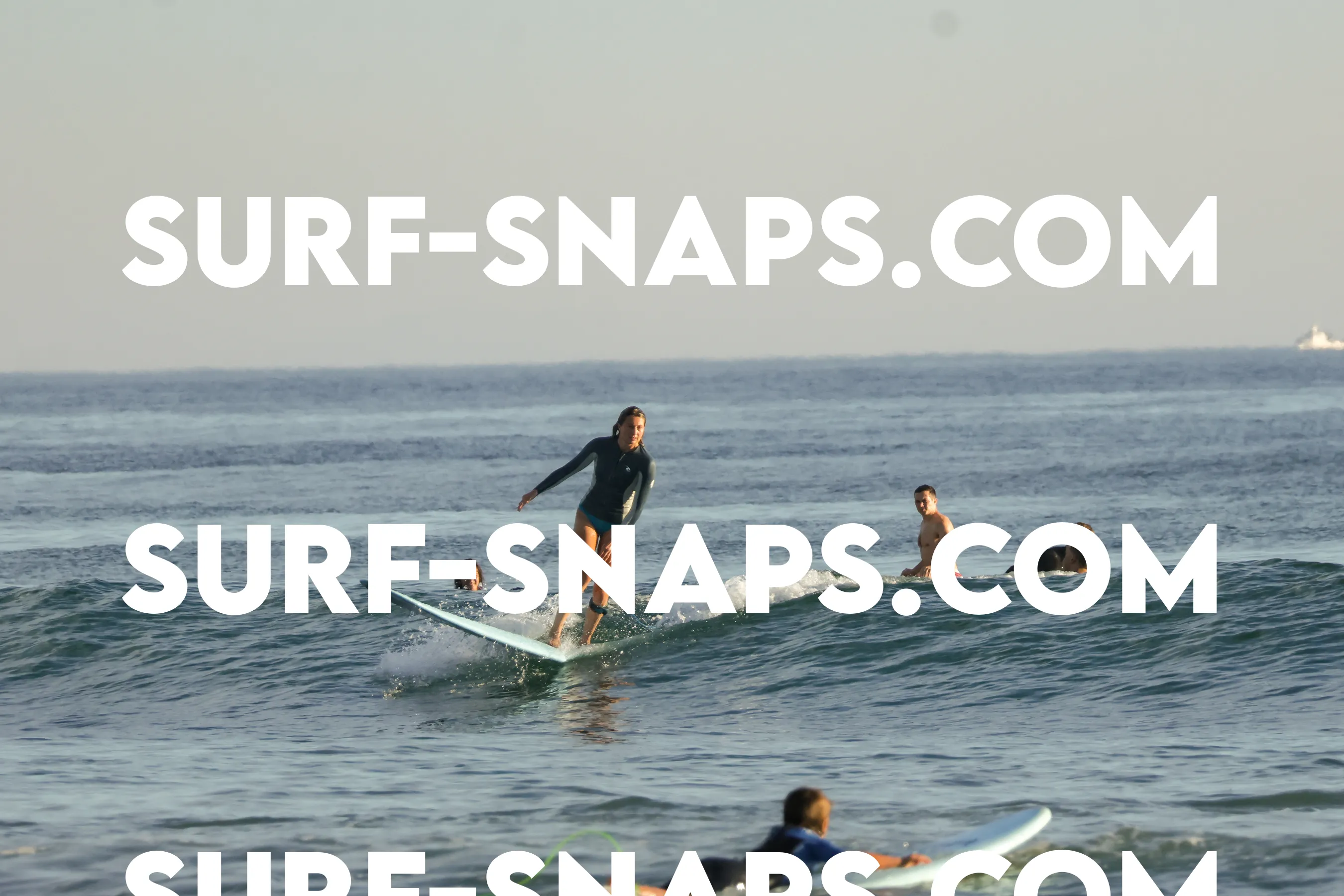 Tourmaline Surfing Park photo 17